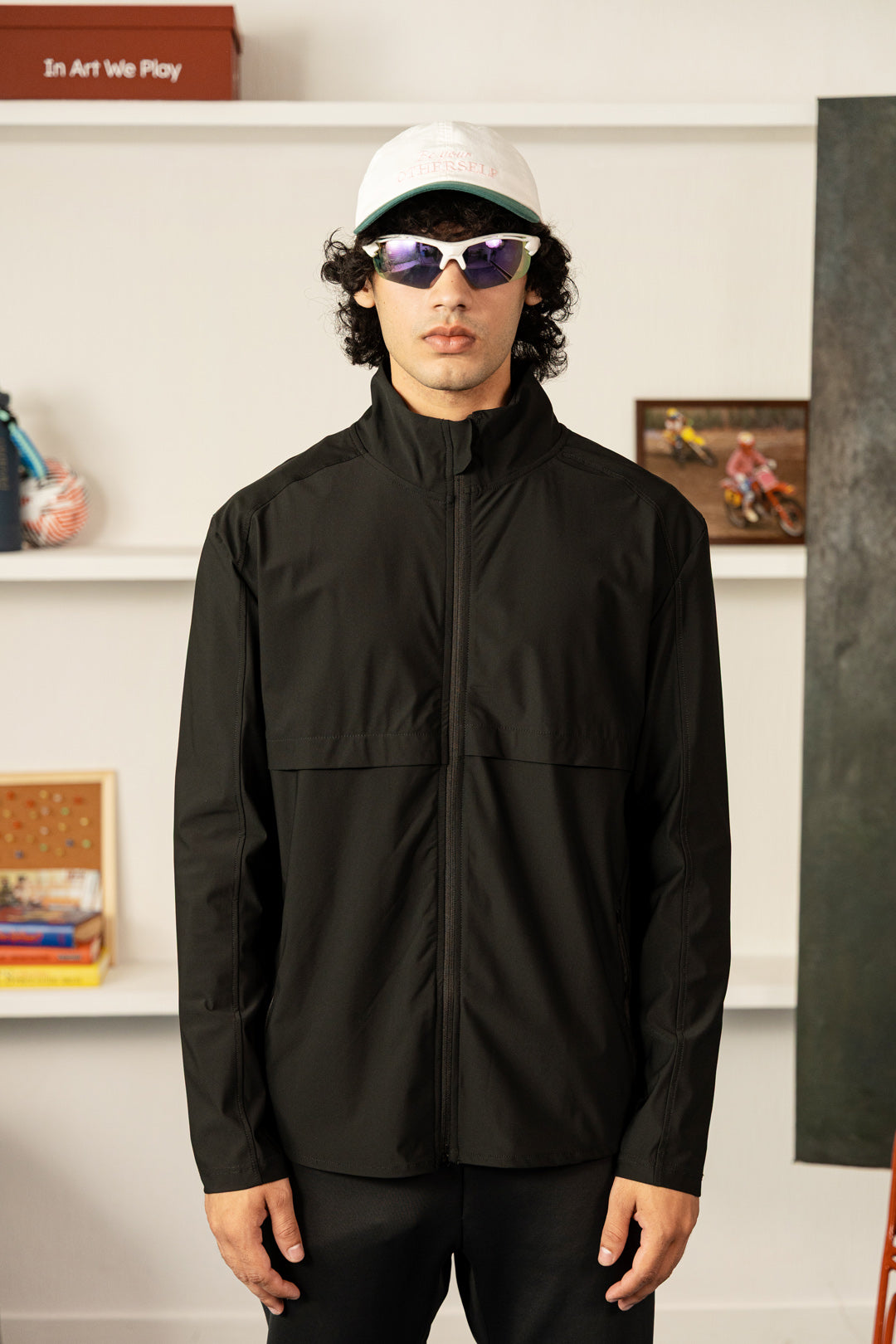 Baseline Training 25 Jacket