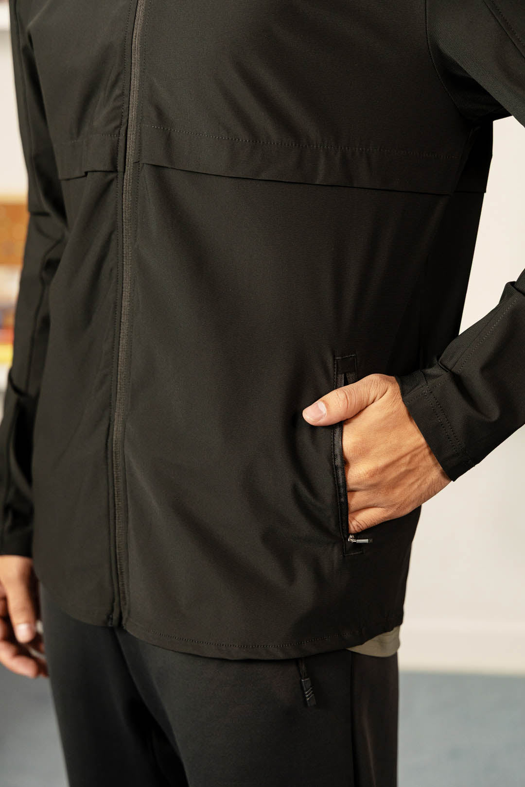 Baseline Training 25 Jacket