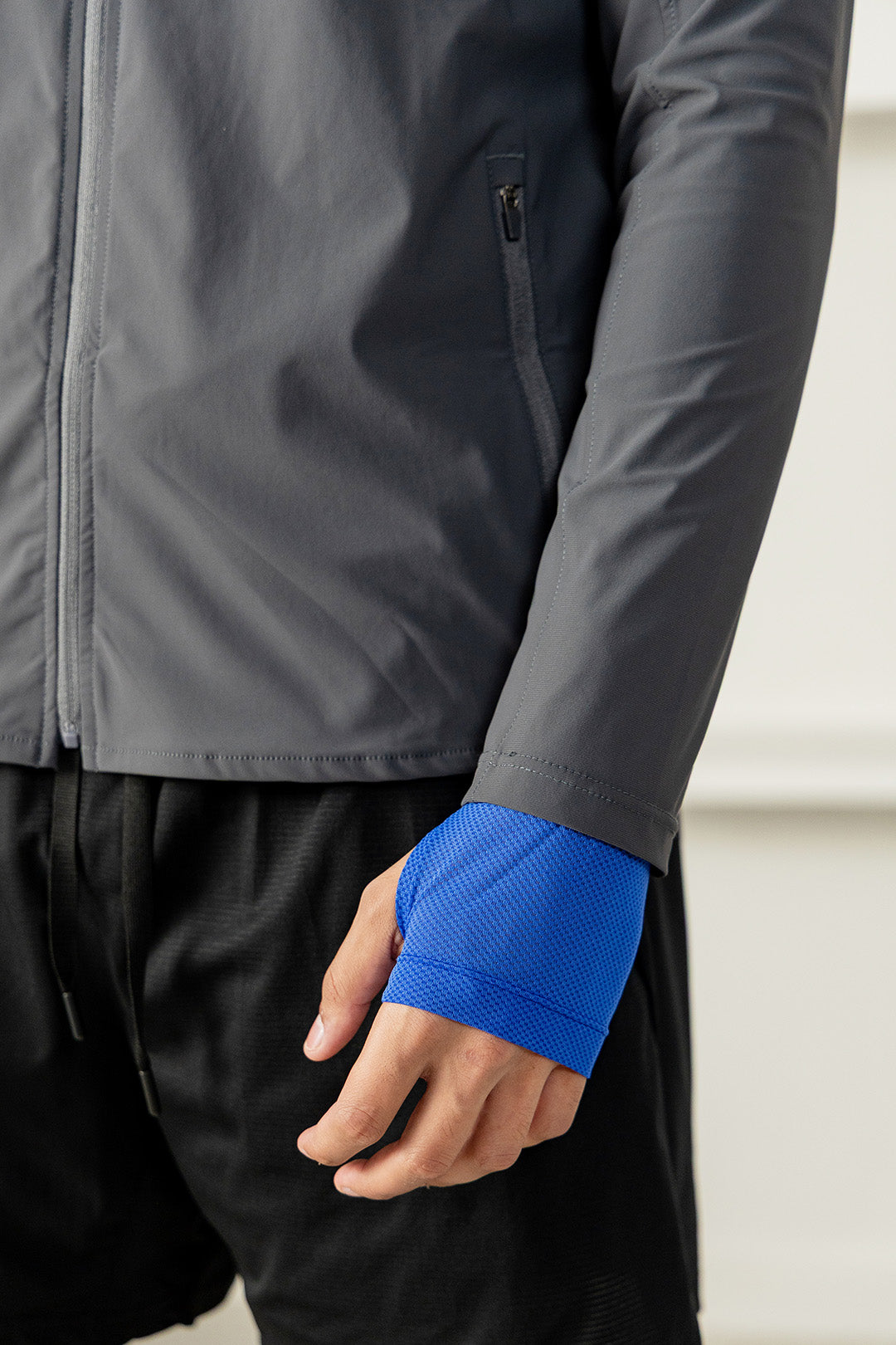 Image of Baseline Training 25 Jacket
