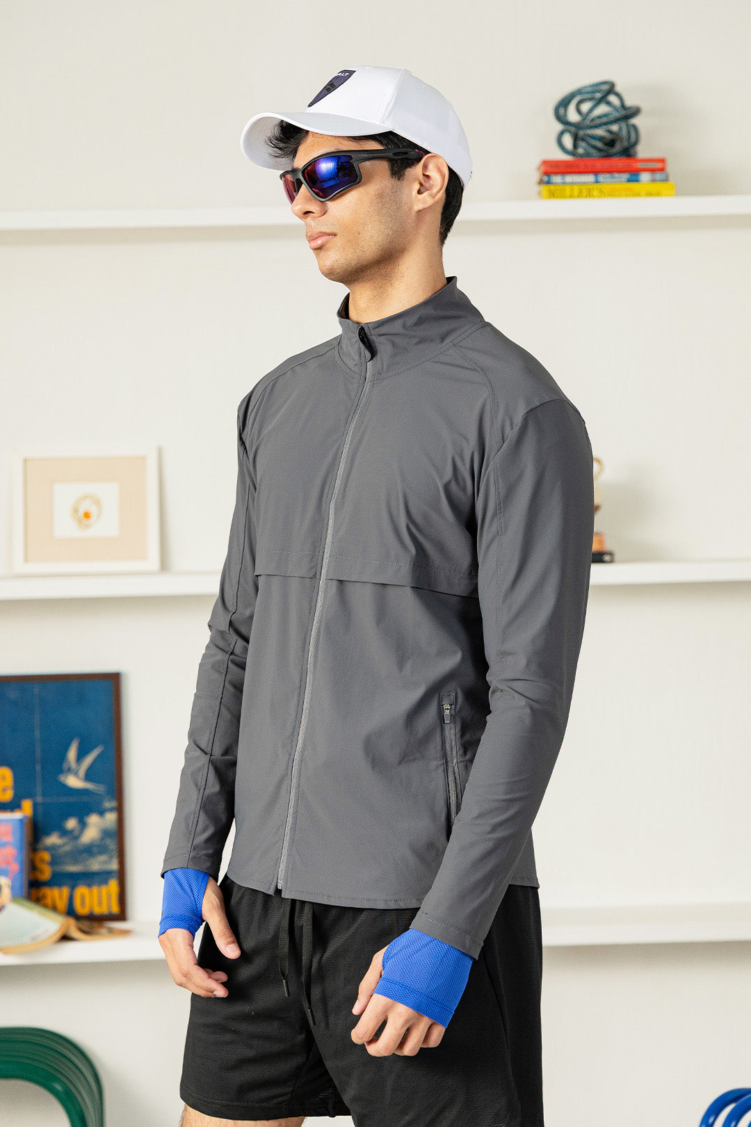 Baseline Training 25 Jacket