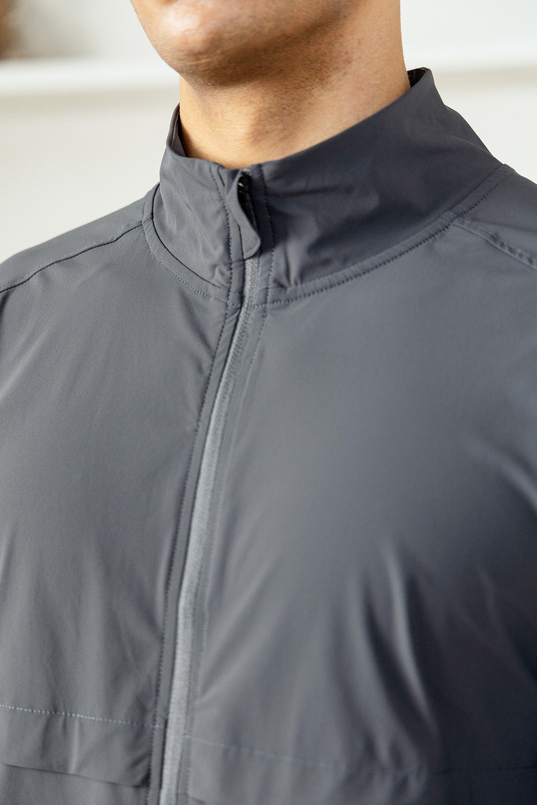 Baseline Training 25 Jacket