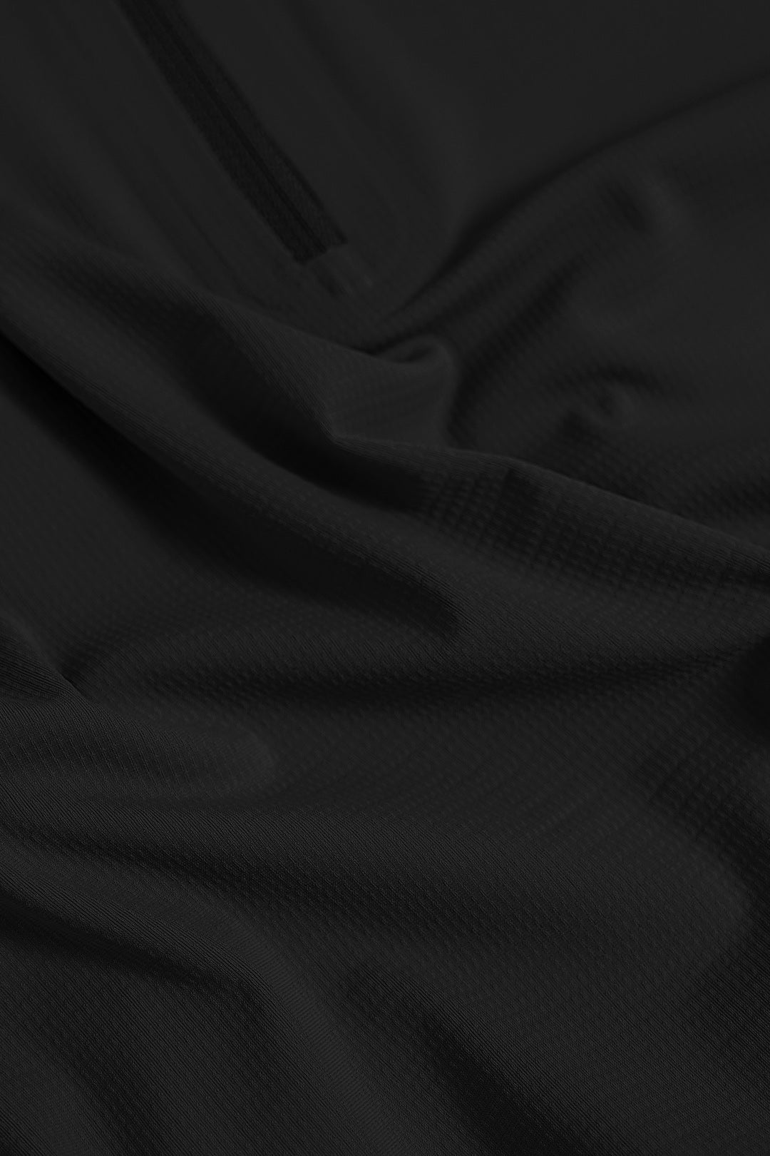 Image of Air Zipper Polo