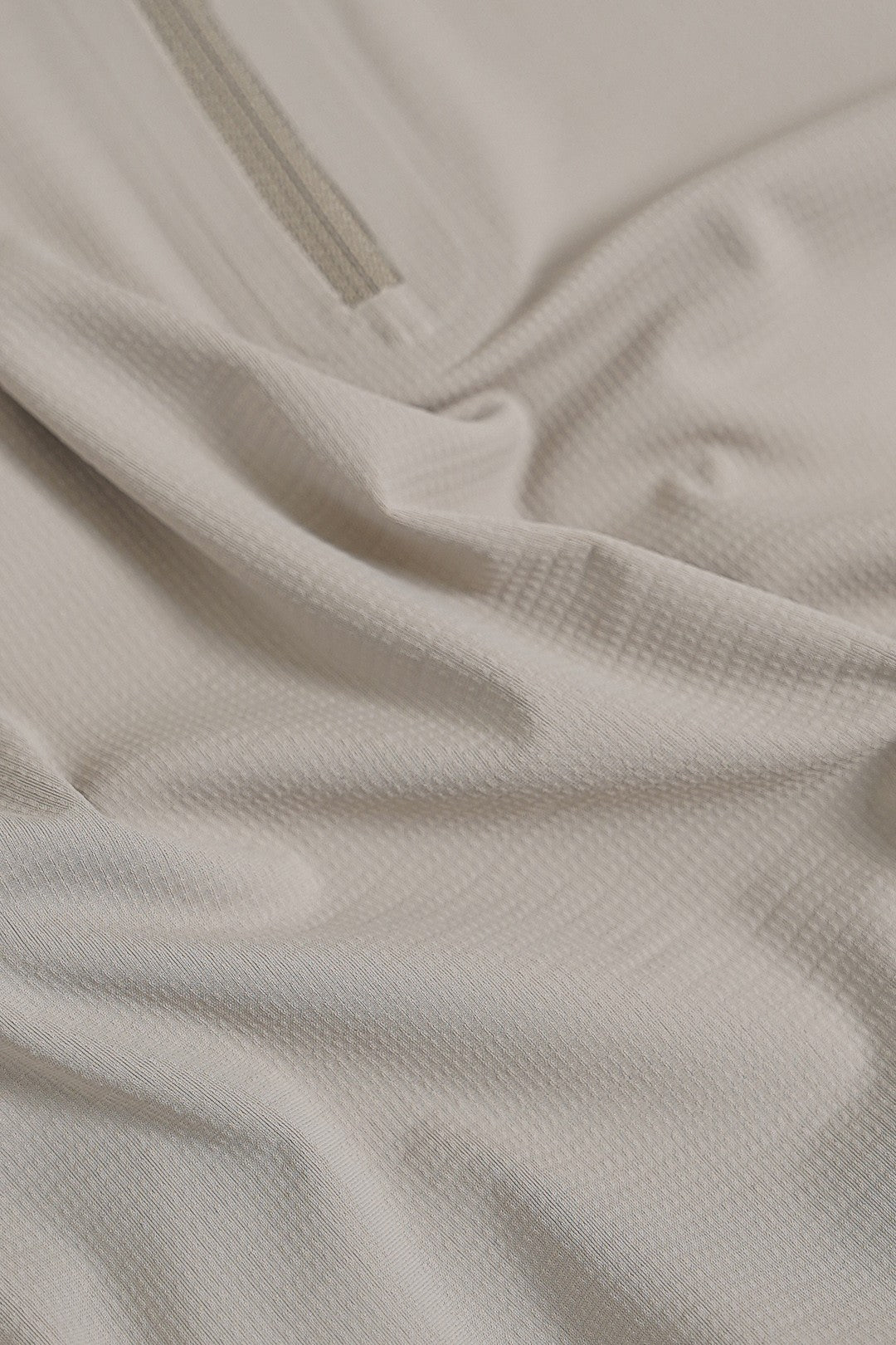 Image of Air Zipper Polo