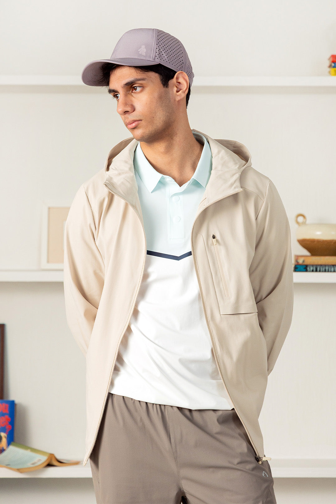 Image of Barrier Jacket