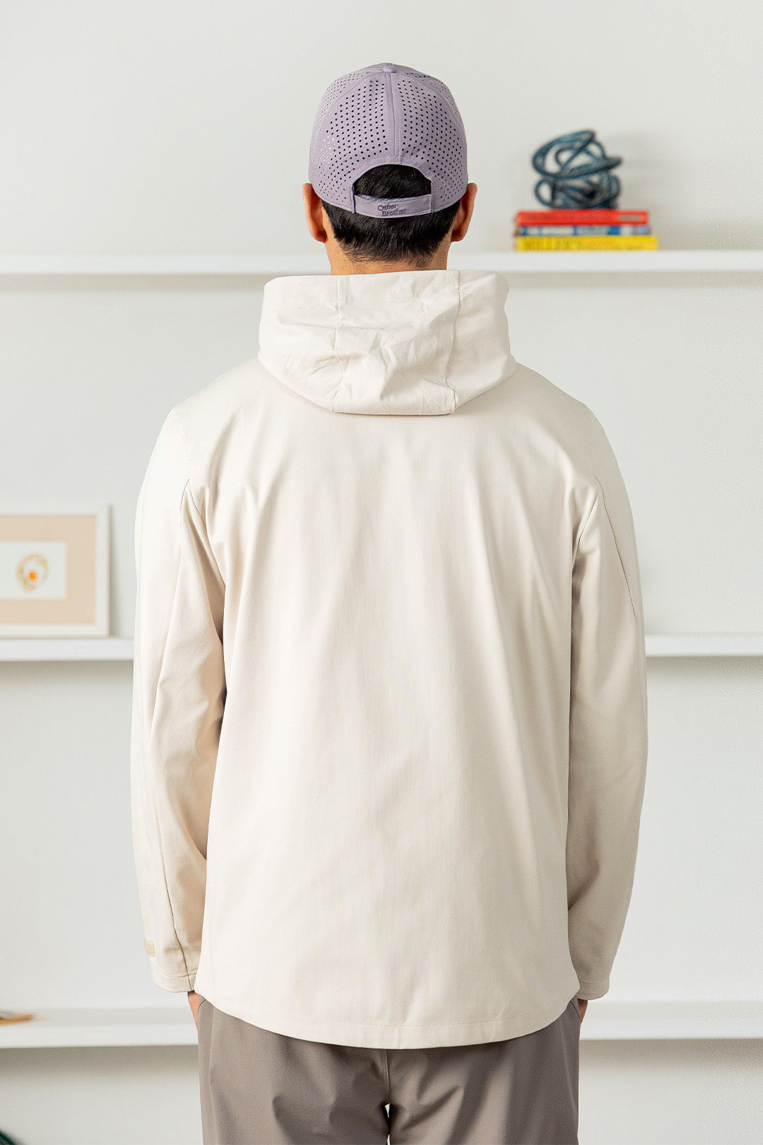 Barrier Jacket