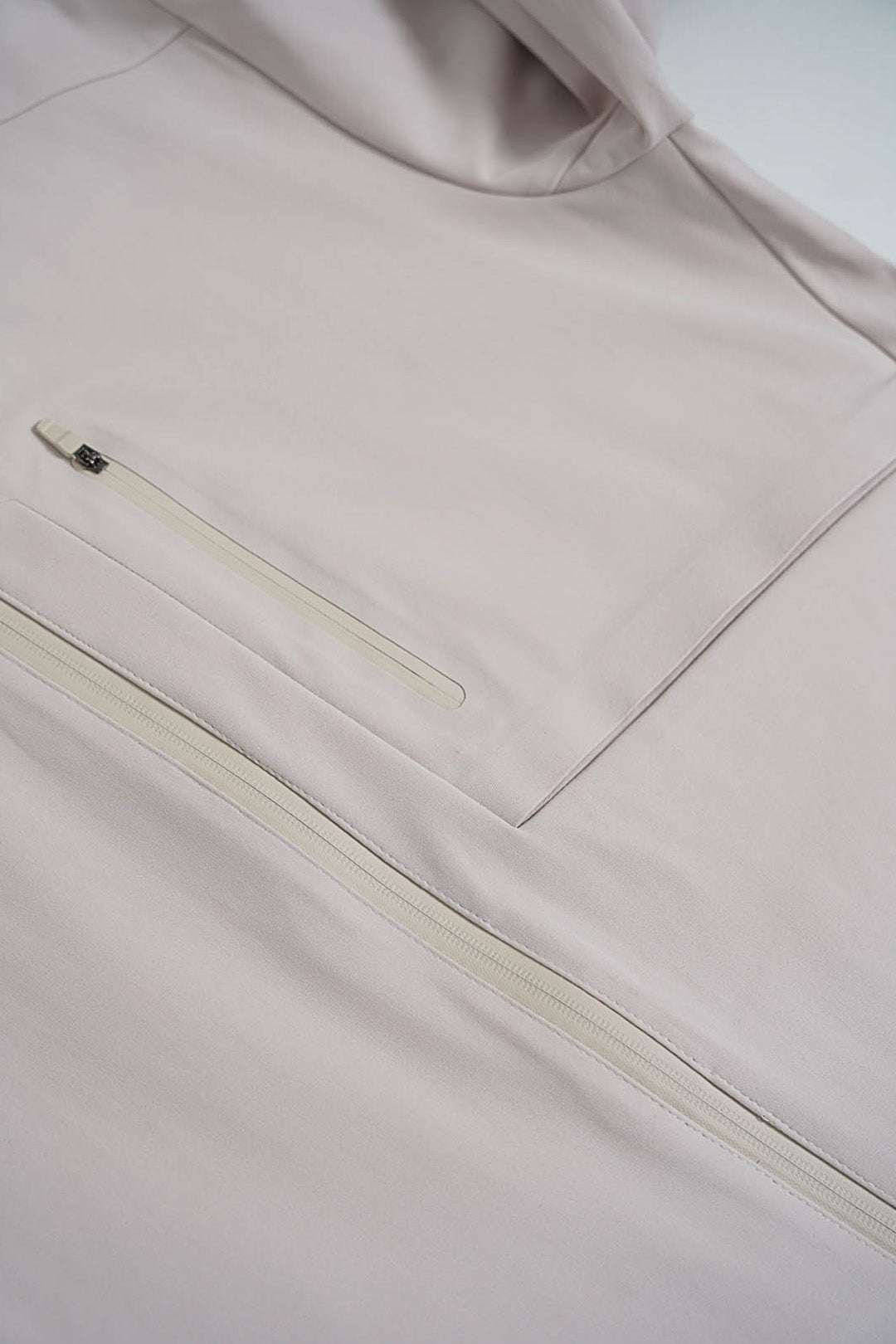 Barrier Jacket