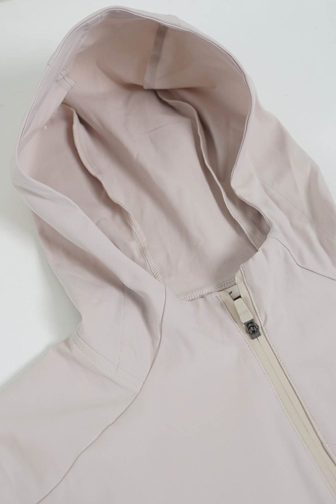 Barrier Jacket