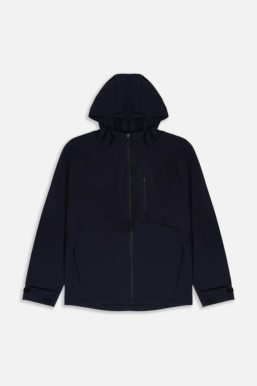 Barrier Jacket
