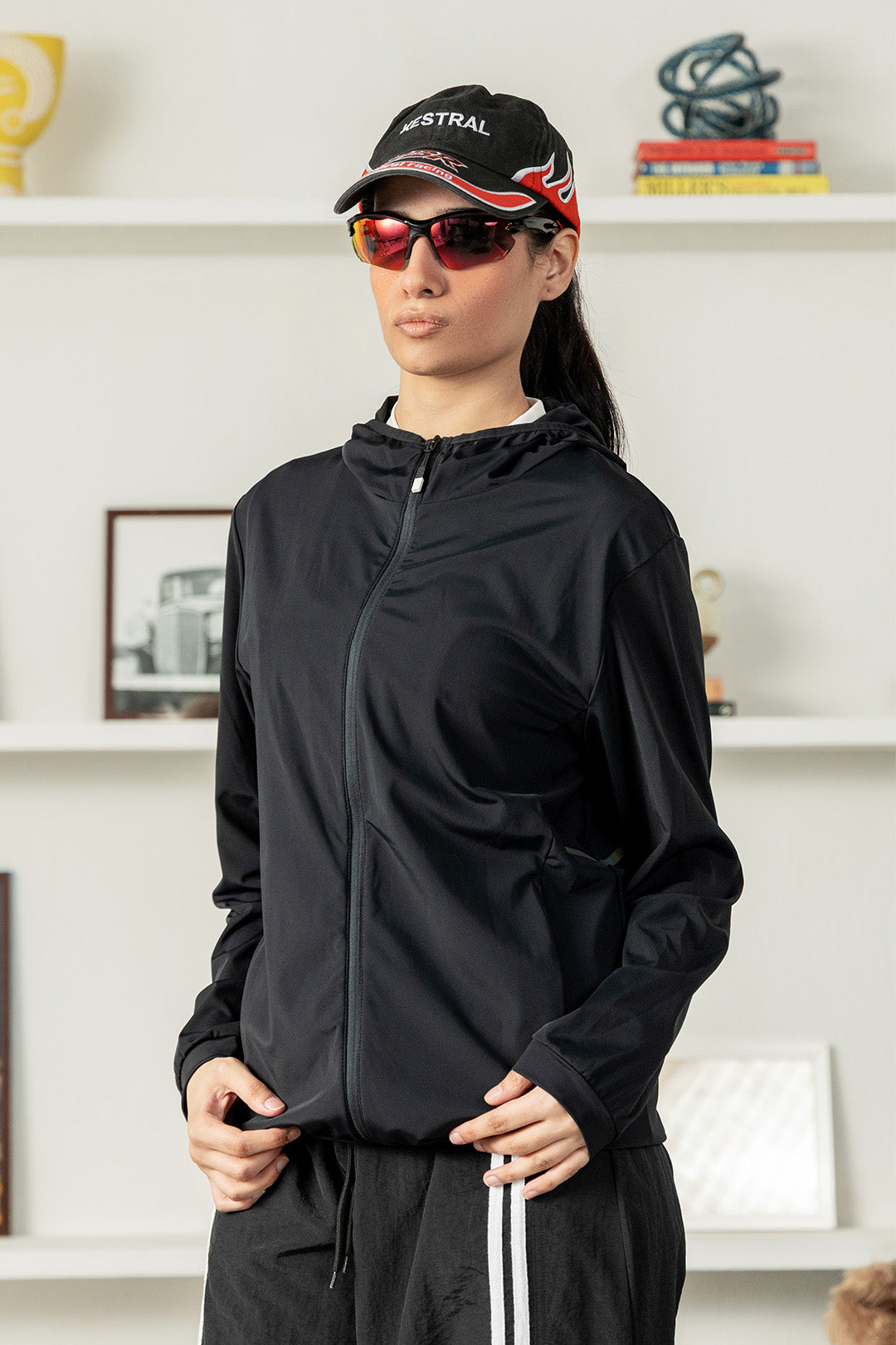 Drift Lightweight Sports Jacket