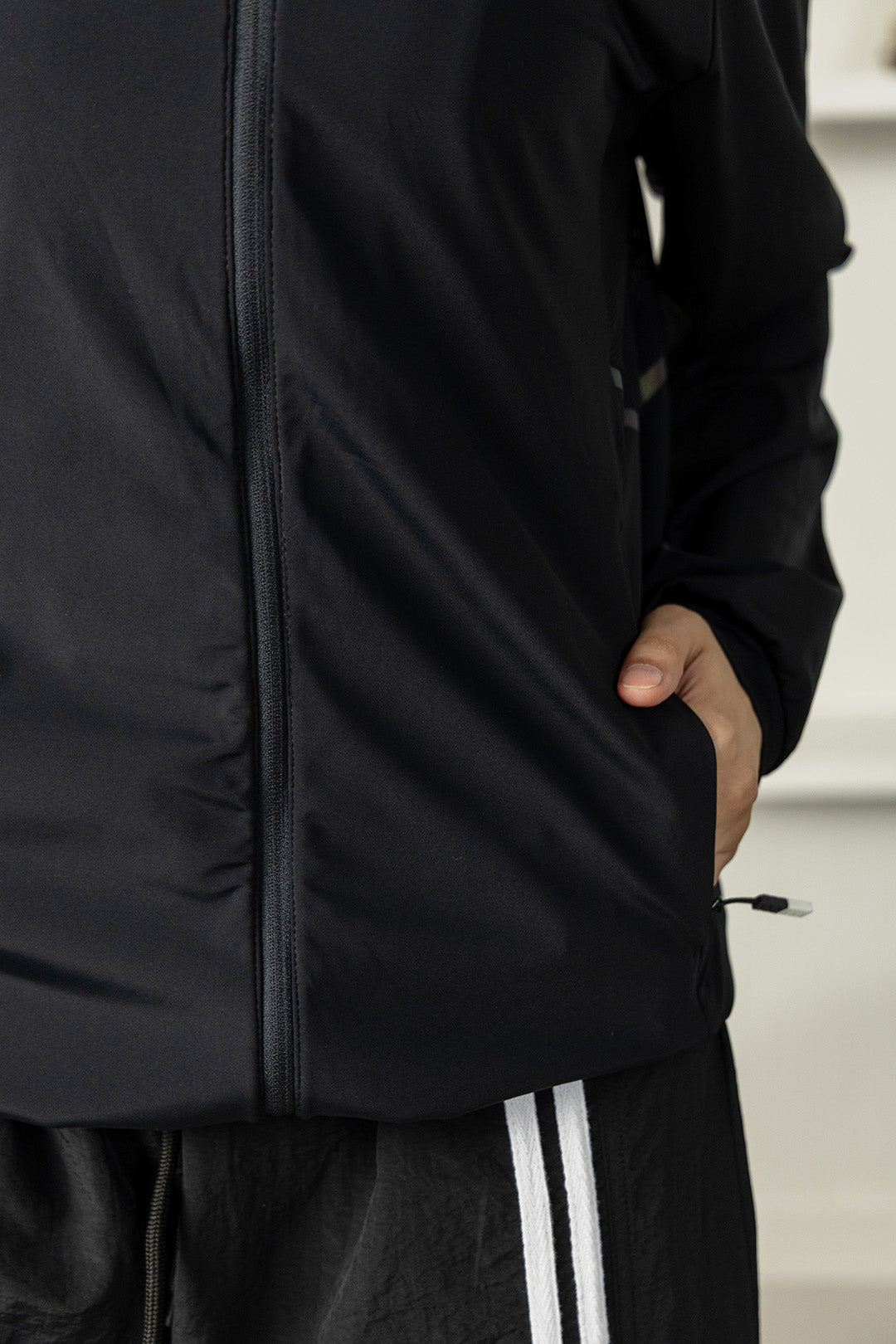 Drift Lightweight Sports Jacket