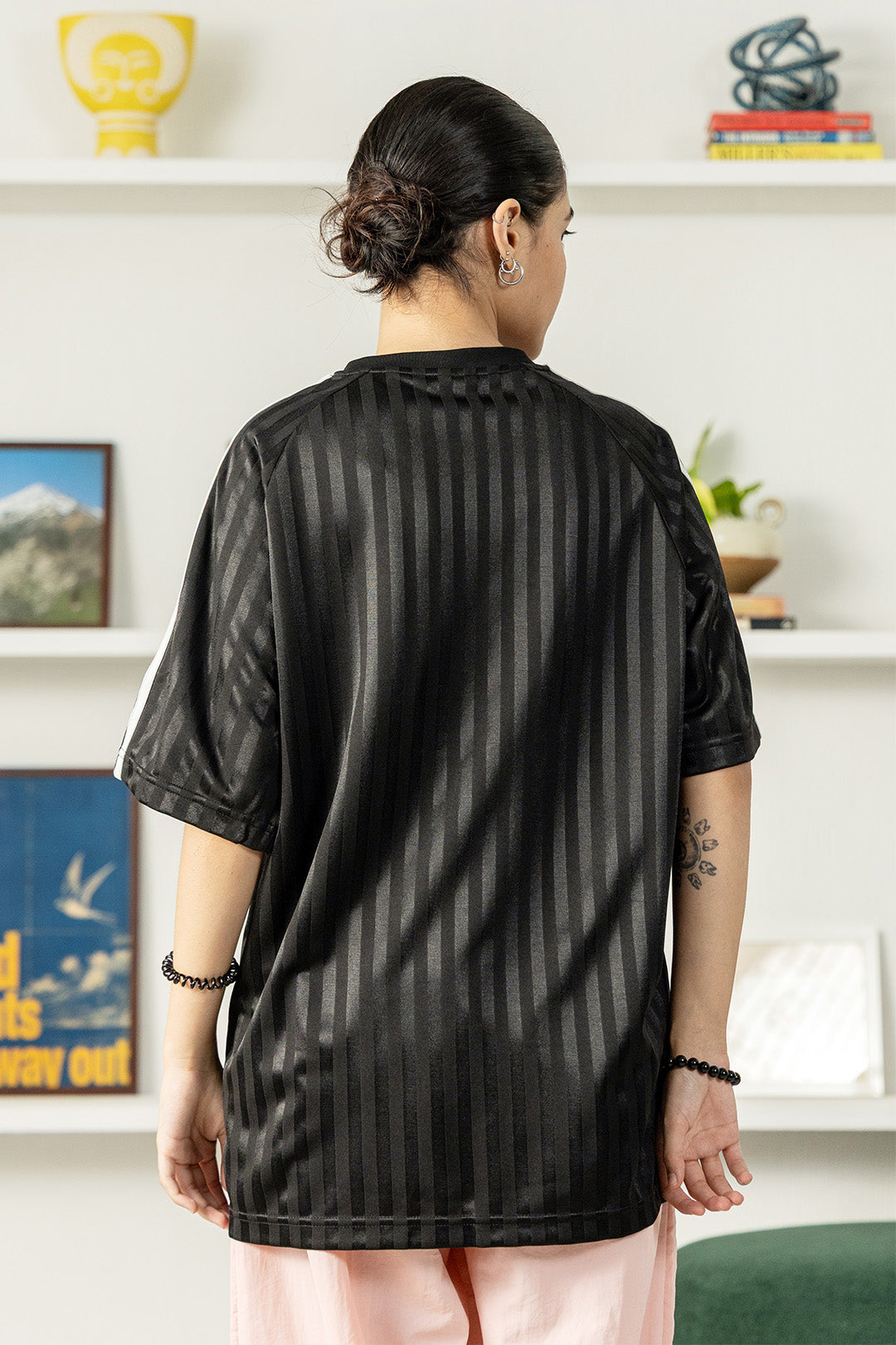 Image of Fan Moment Football Tee