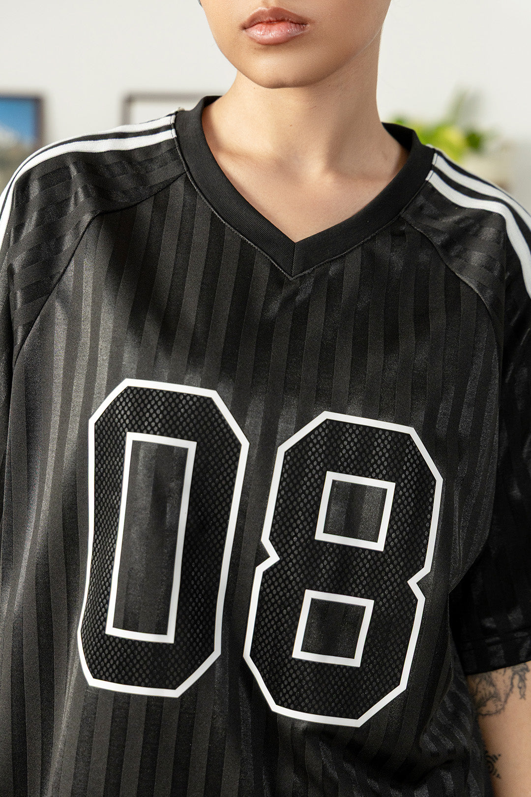 Fan Moment Football Tee