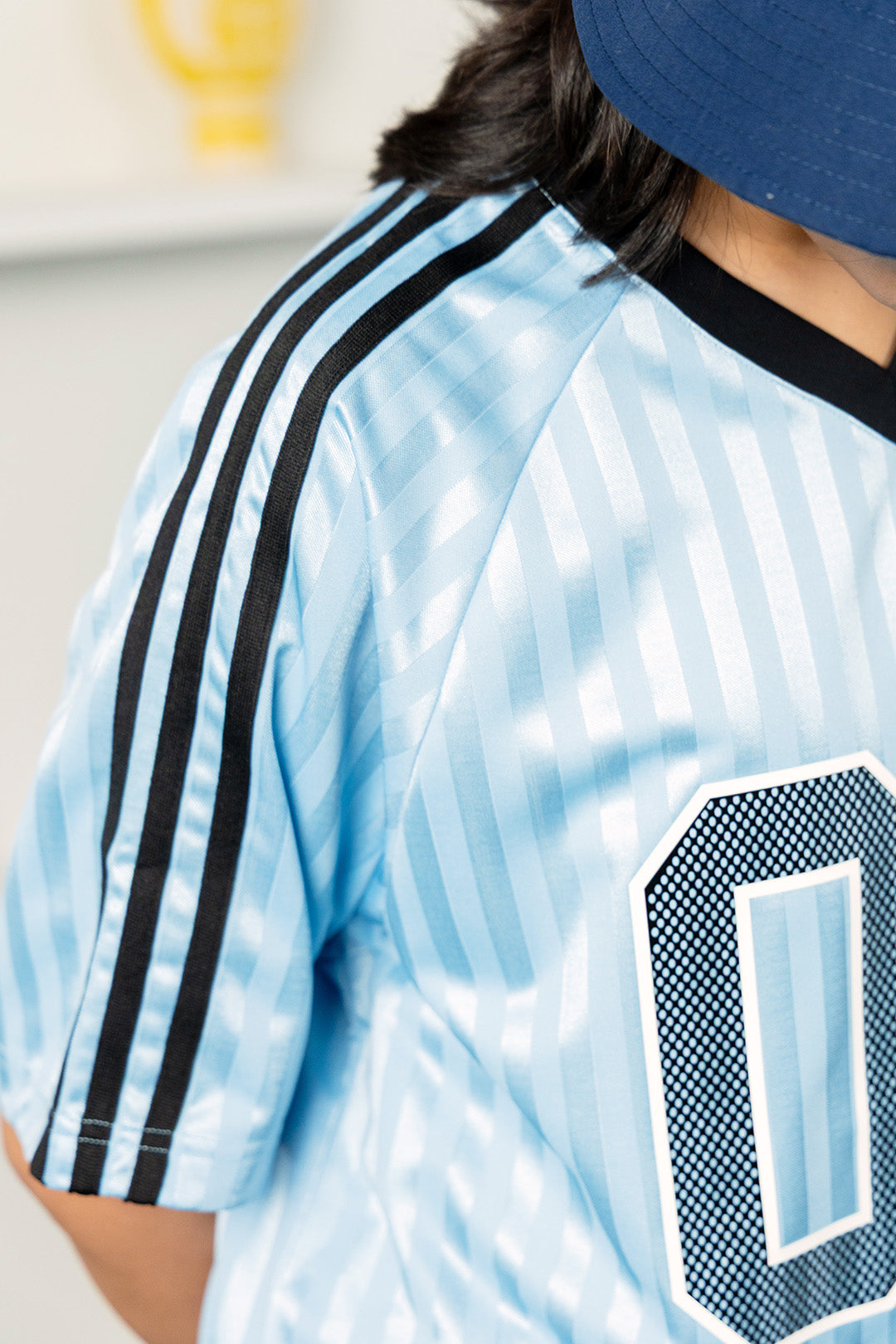 Image of Fan Moment Football Tee