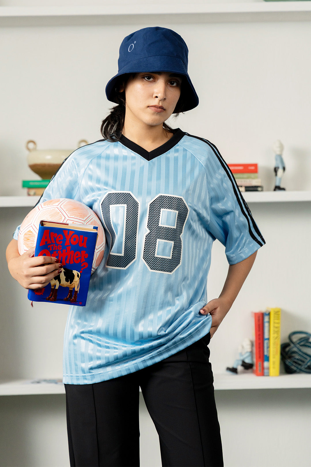 Image of Fan Moment Football Tee