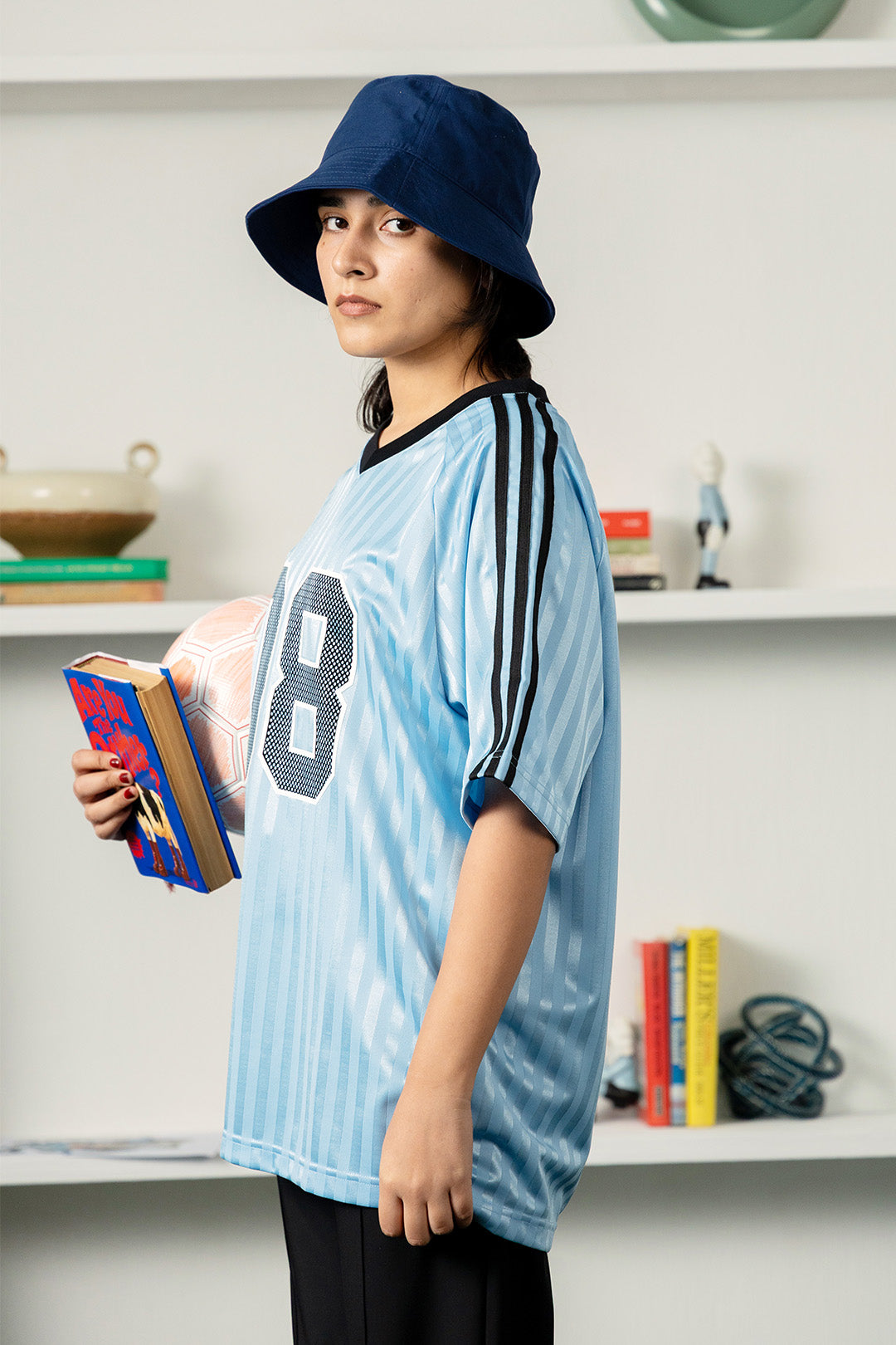 Image of Fan Moment Football Tee