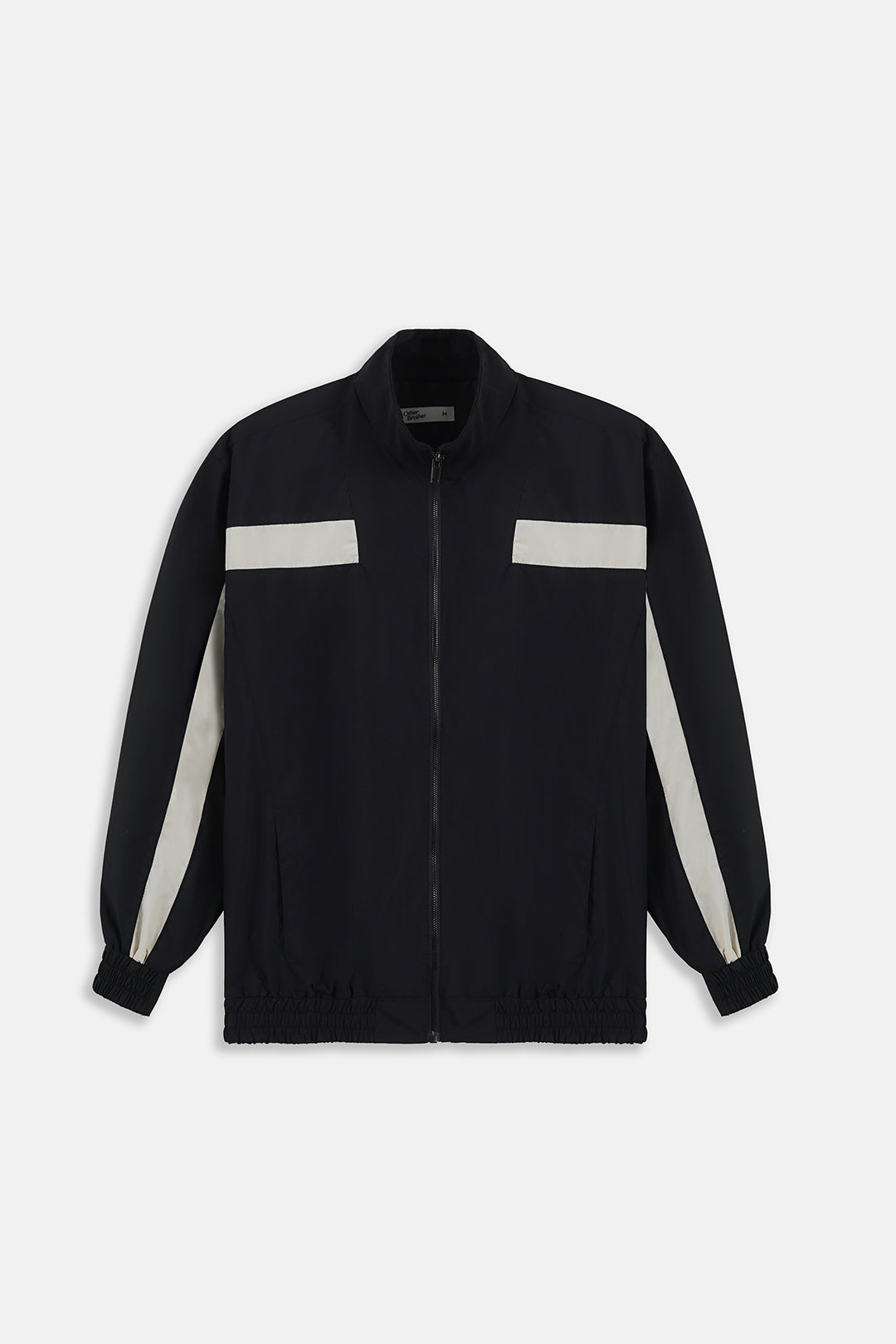 Image of Water Resistant Track Jacket