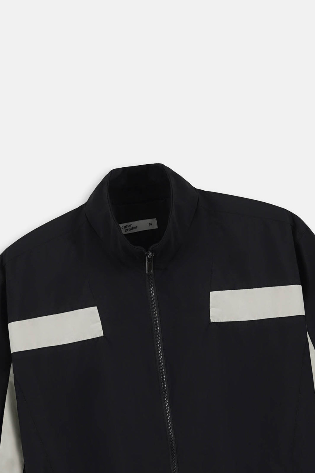 Water Resistant Track Jacket