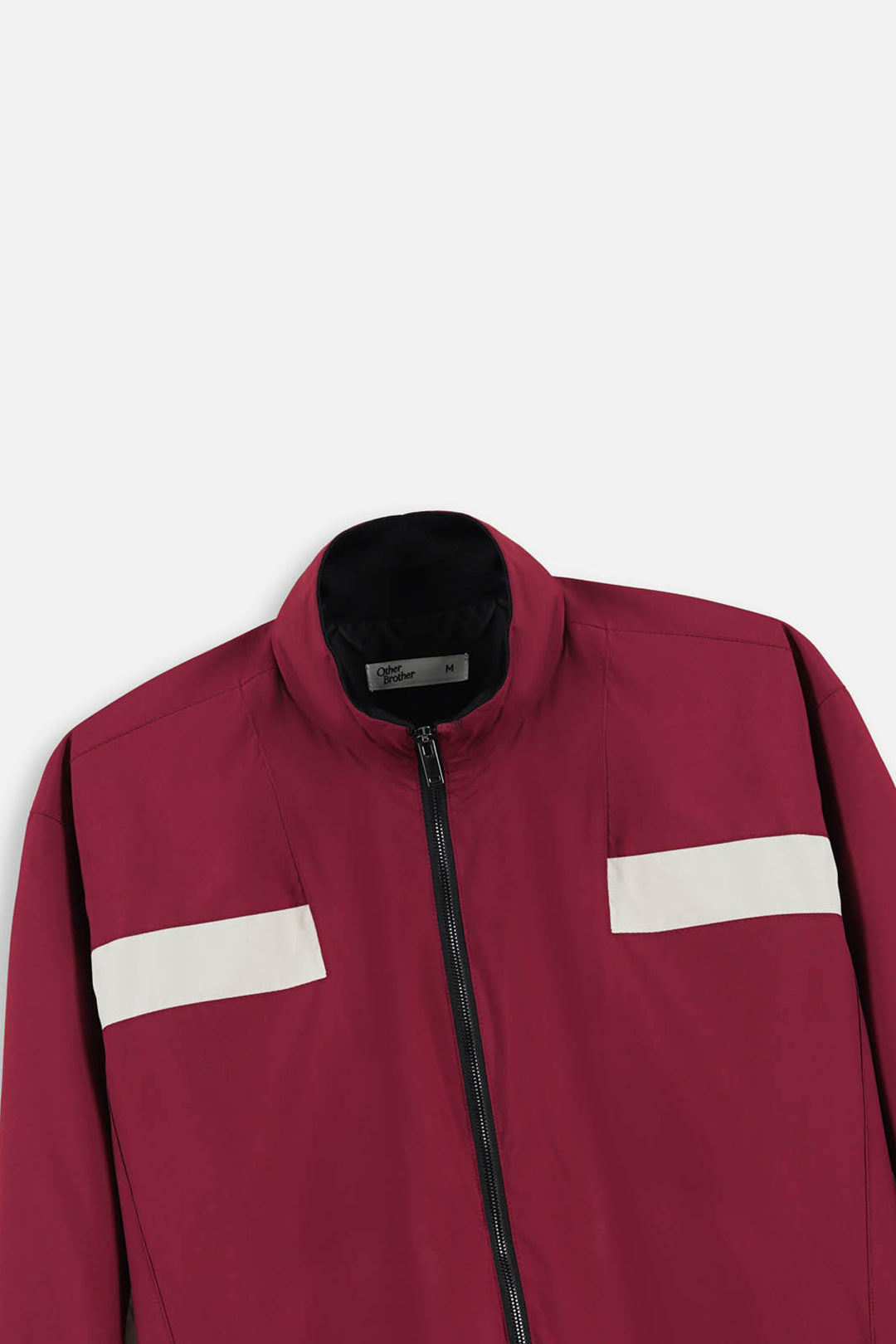 Image of Water Resistant Track Jacket