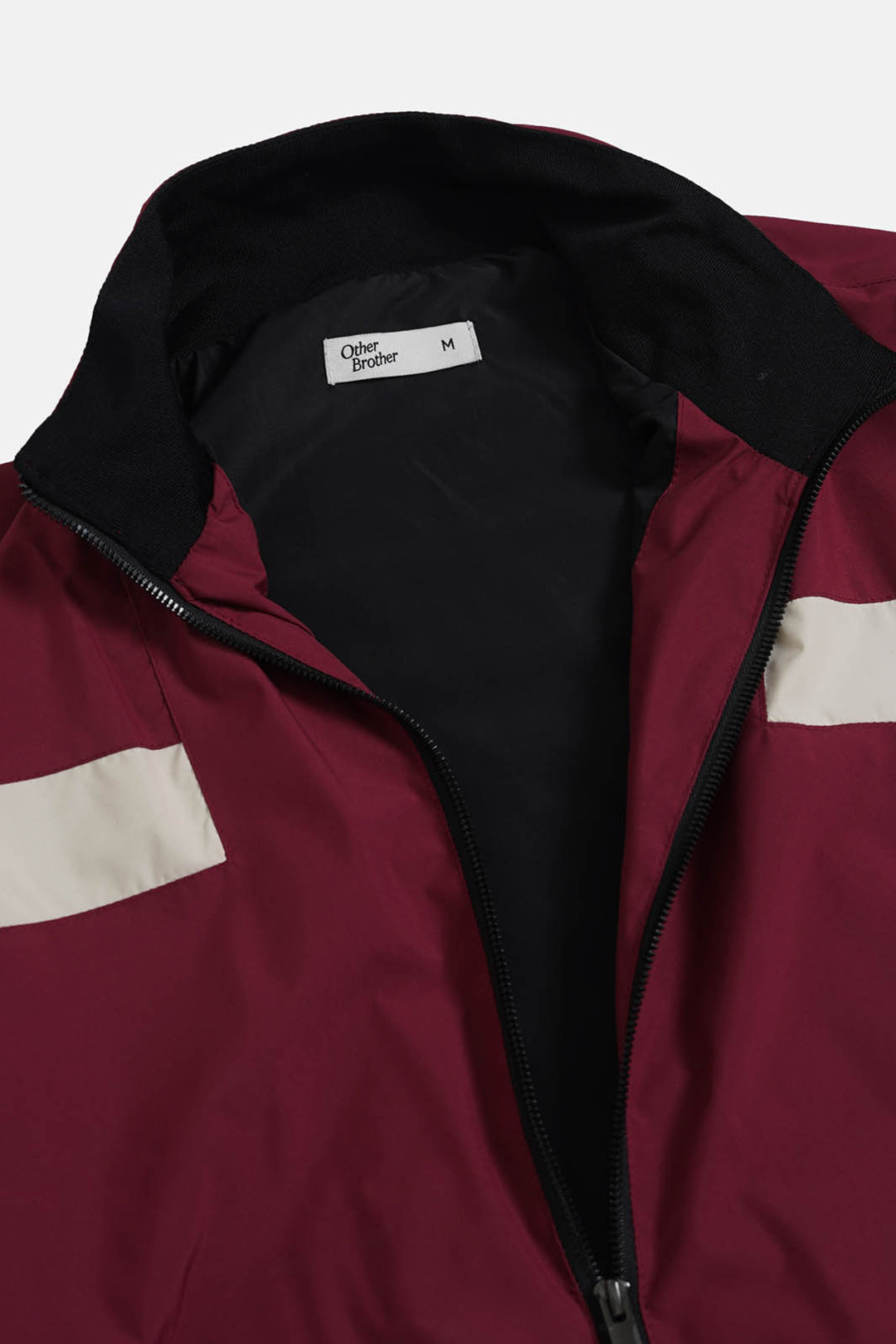 Image of Water Resistant Track Jacket