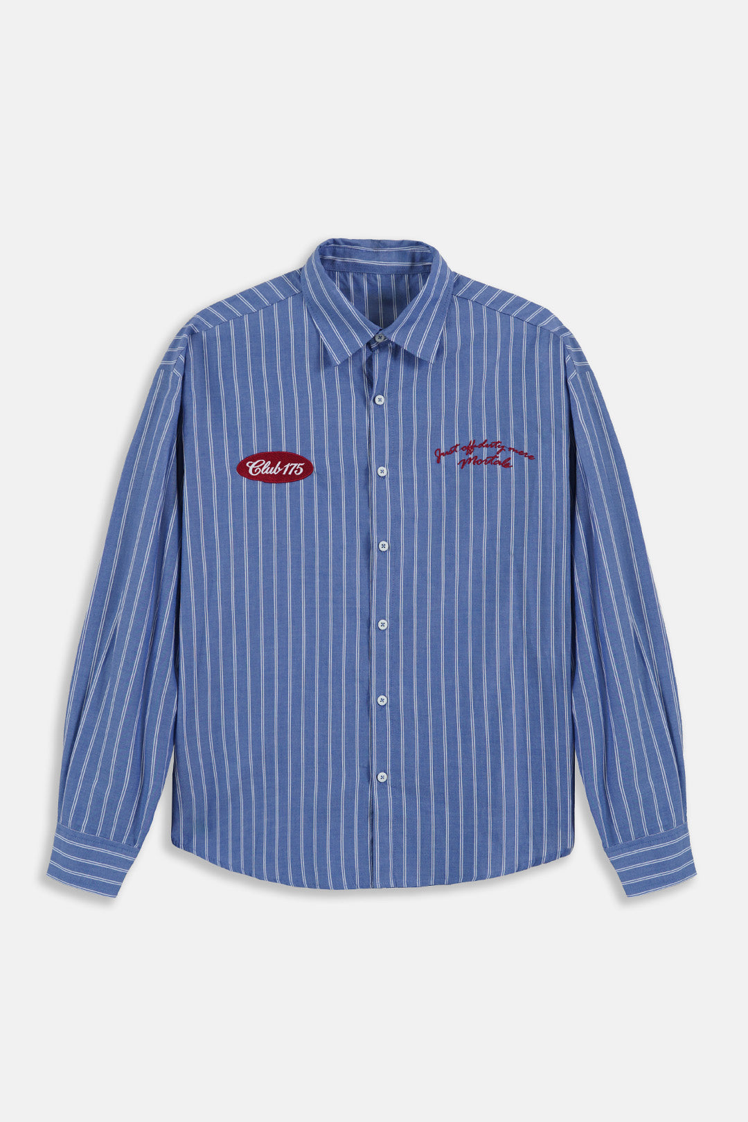 Image of Off Duty Mortals Shirt