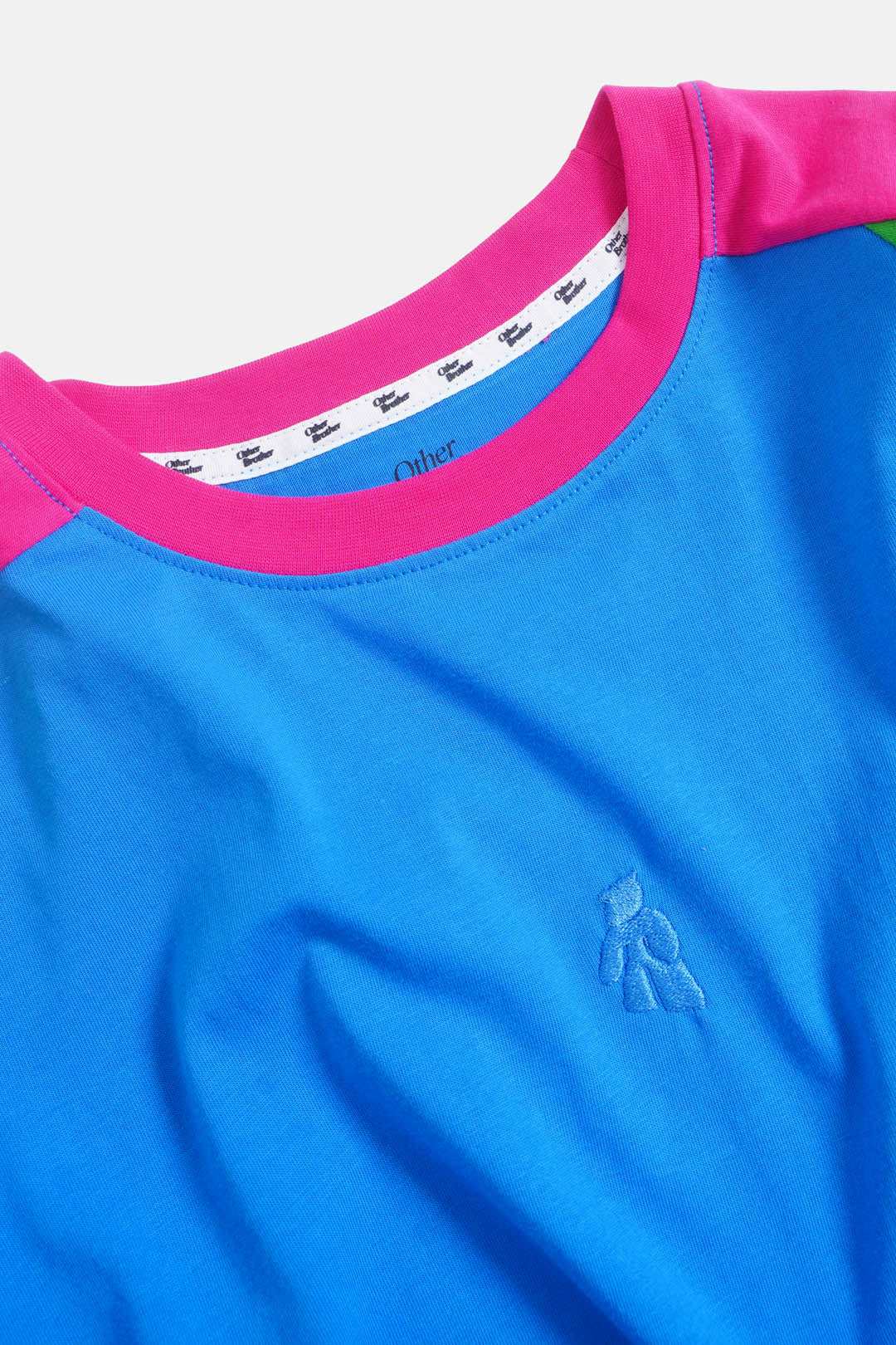 Image of Oversized Gimbo Tee