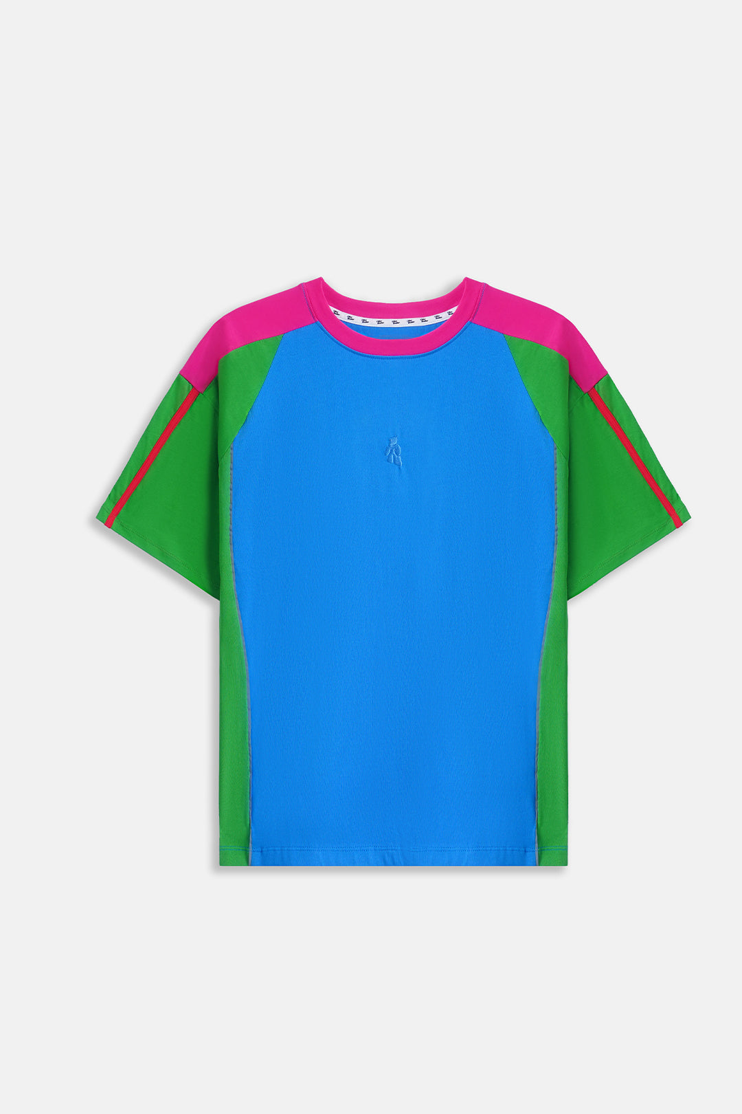 Image of Oversized Gimbo Tee