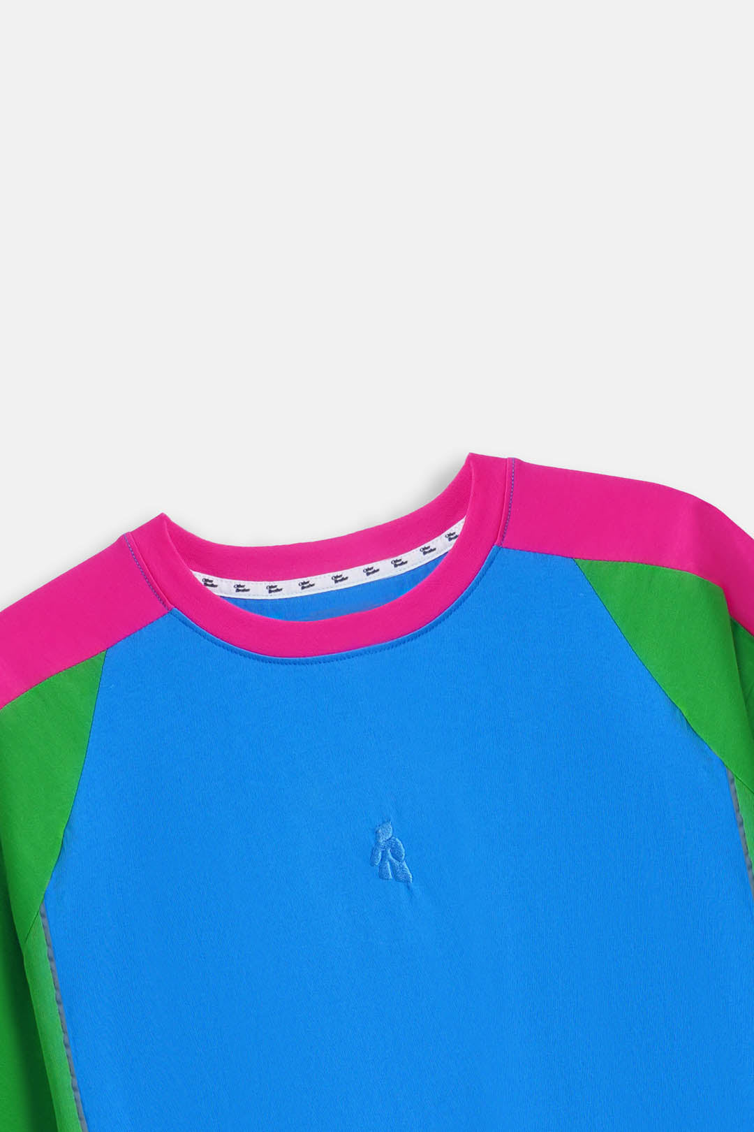 Image of Oversized Gimbo Tee