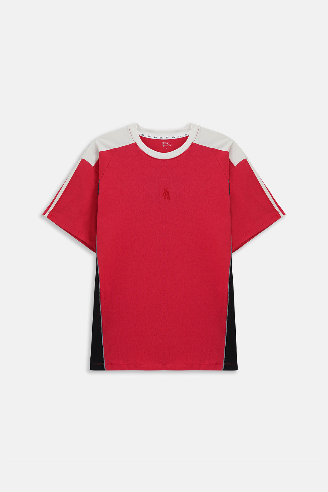 Image of Oversized Gimbo Tee