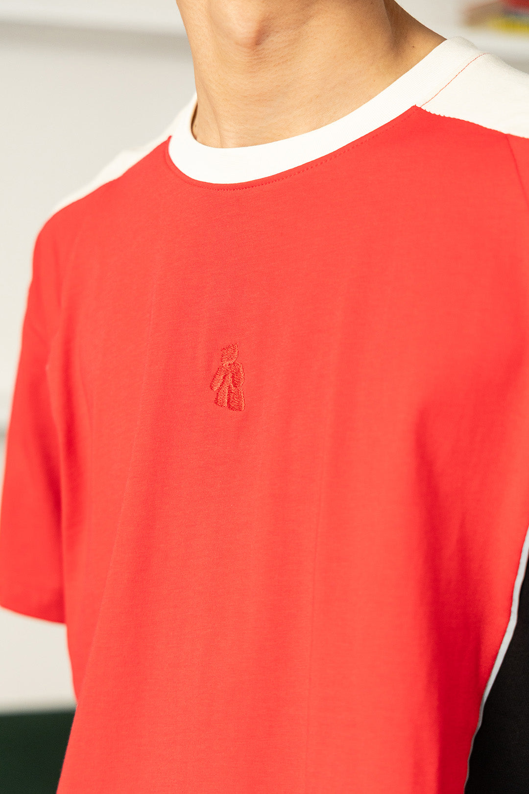 Image of Oversized Gimbo Tee
