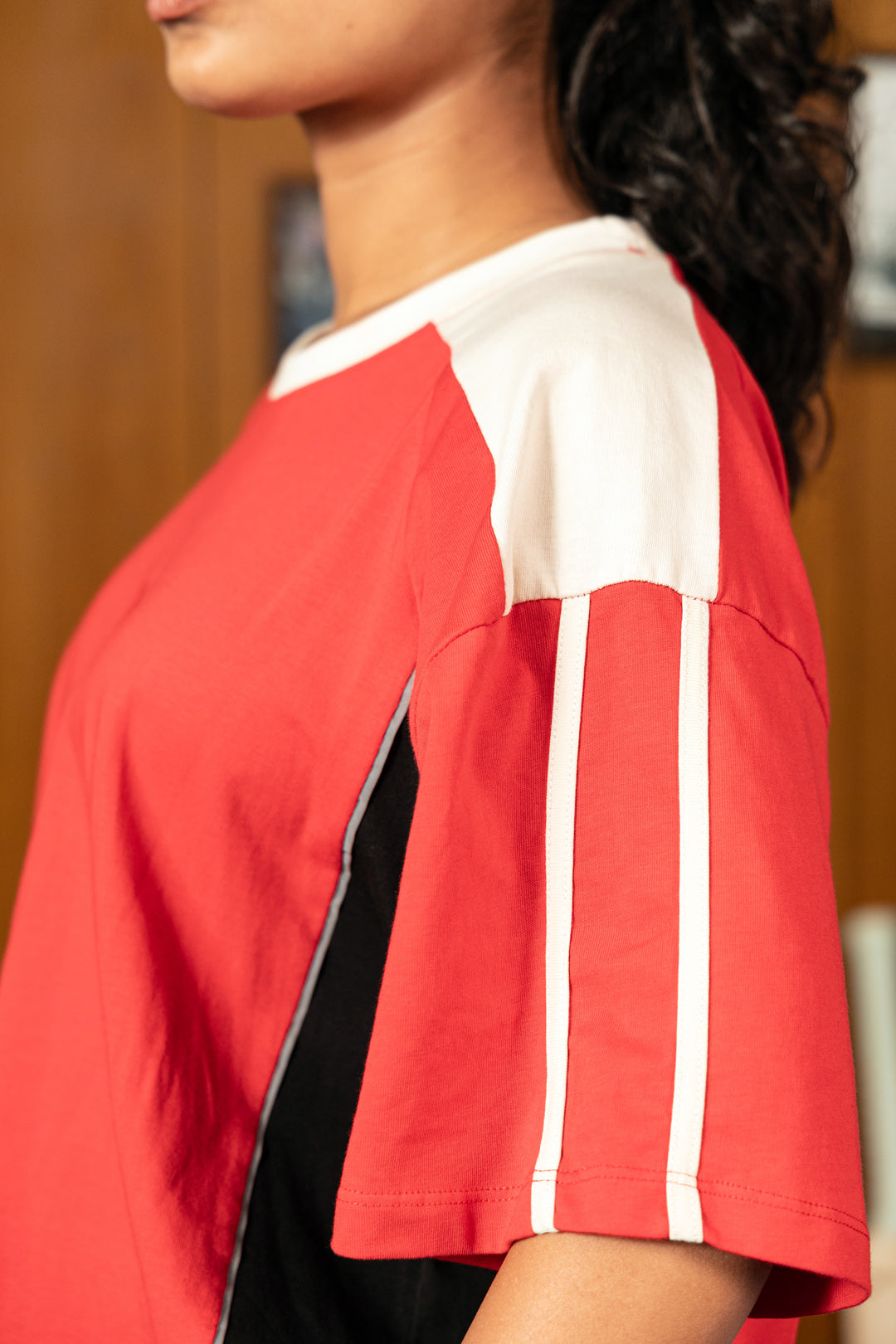 Image of Oversized Gimbo Tee