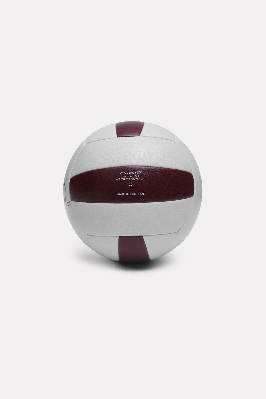 Image of Match Volleyball