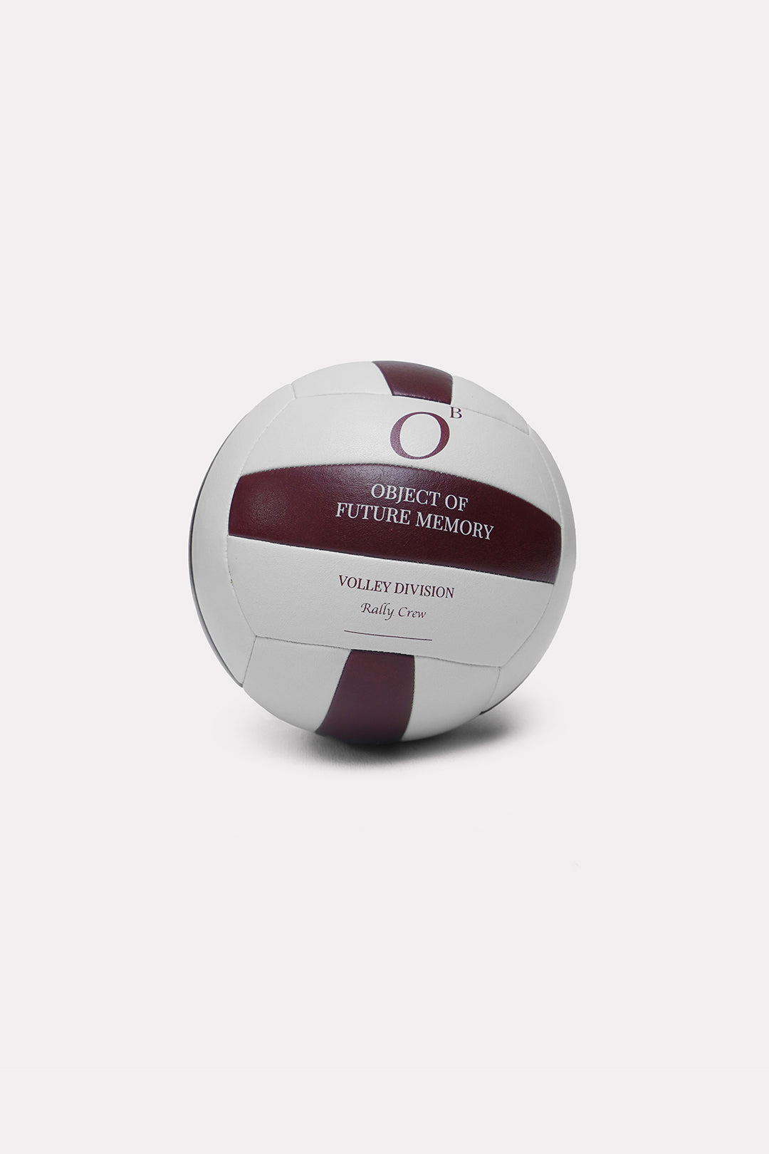 Match Volleyball