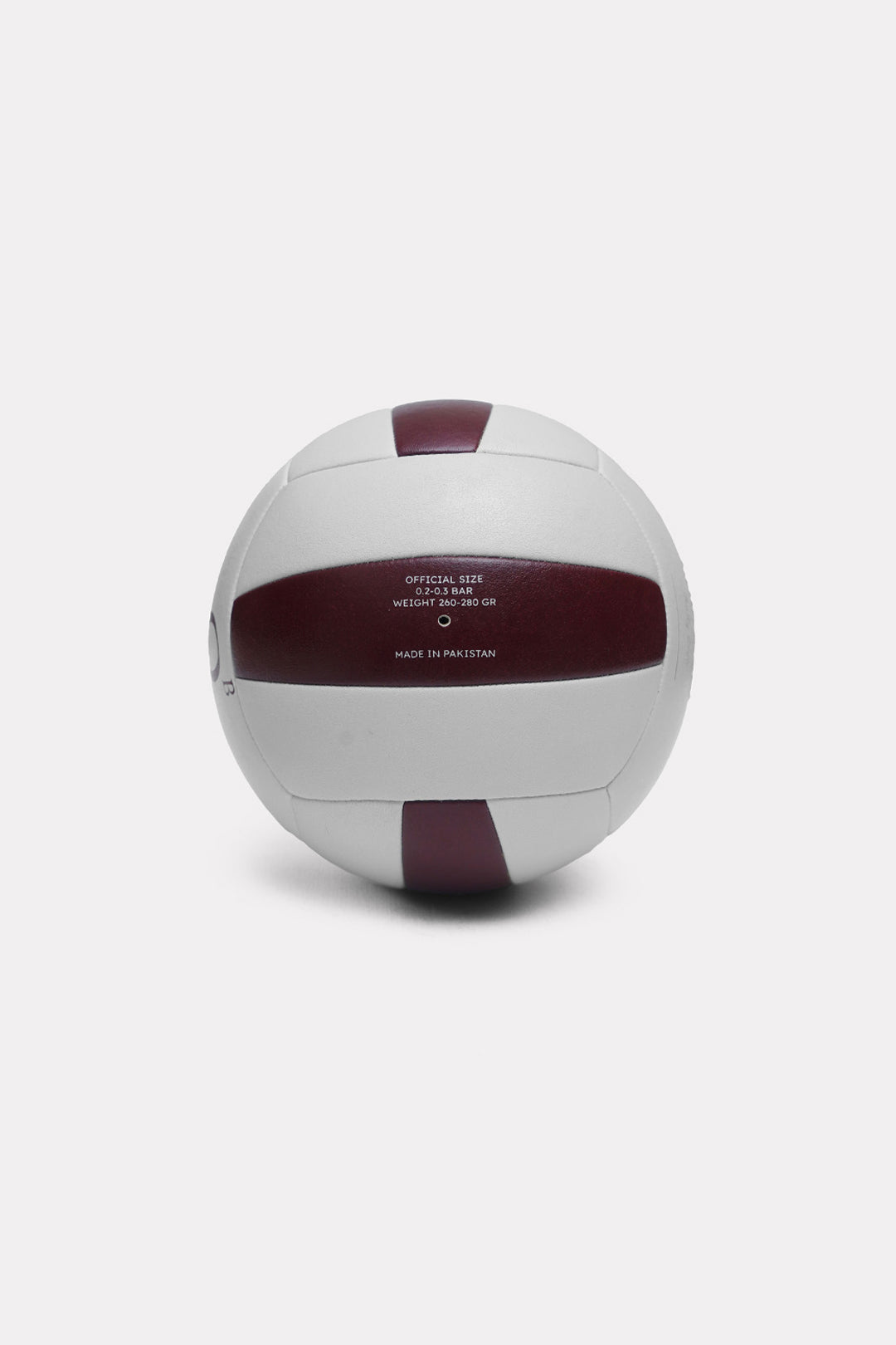 Match Volleyball