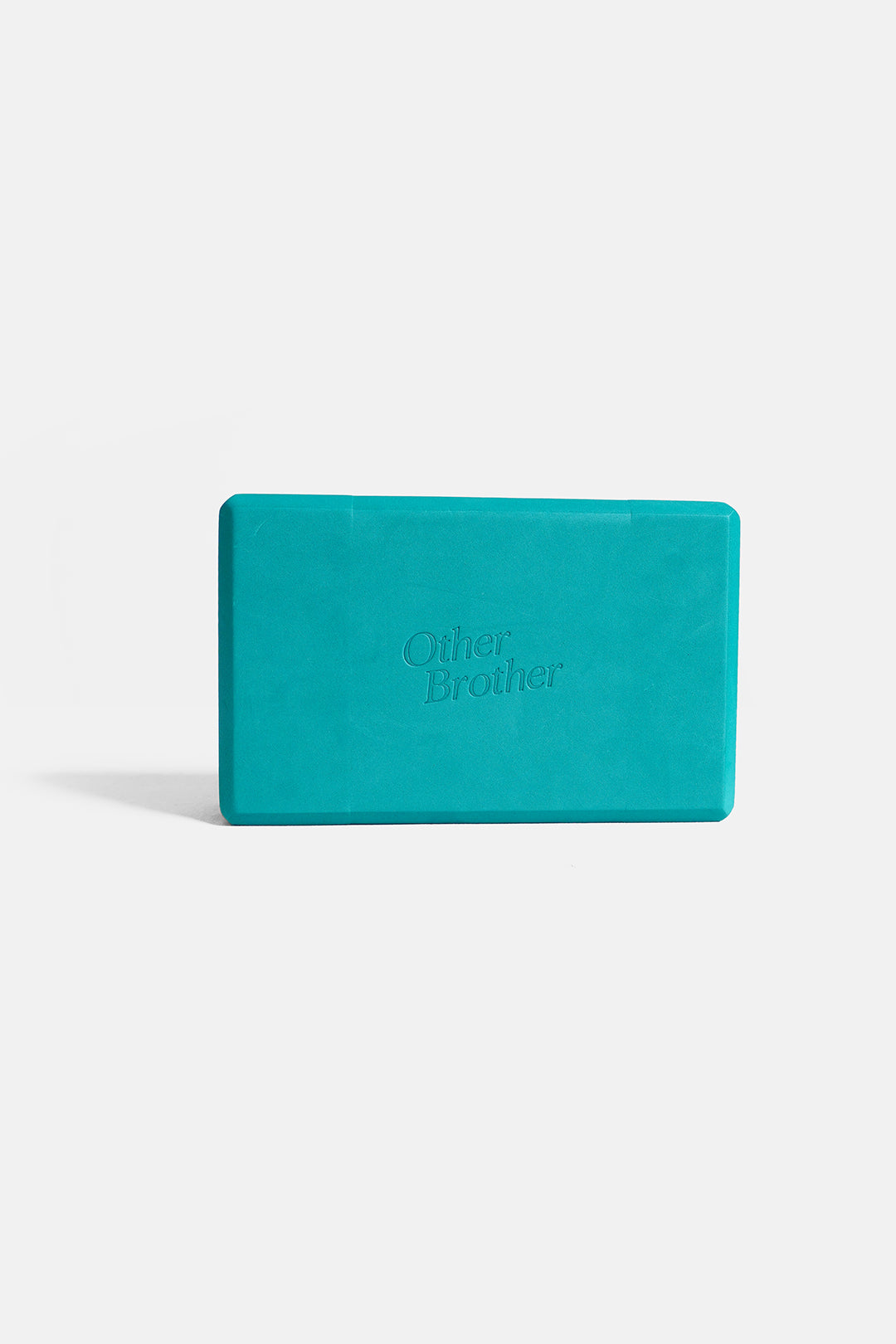 Image of Cute Yoga Block