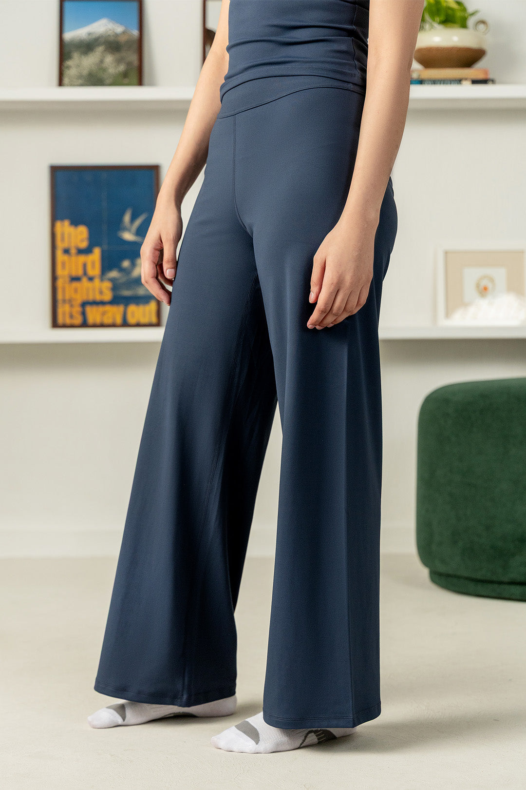 Image of Wide Play 22 Pants