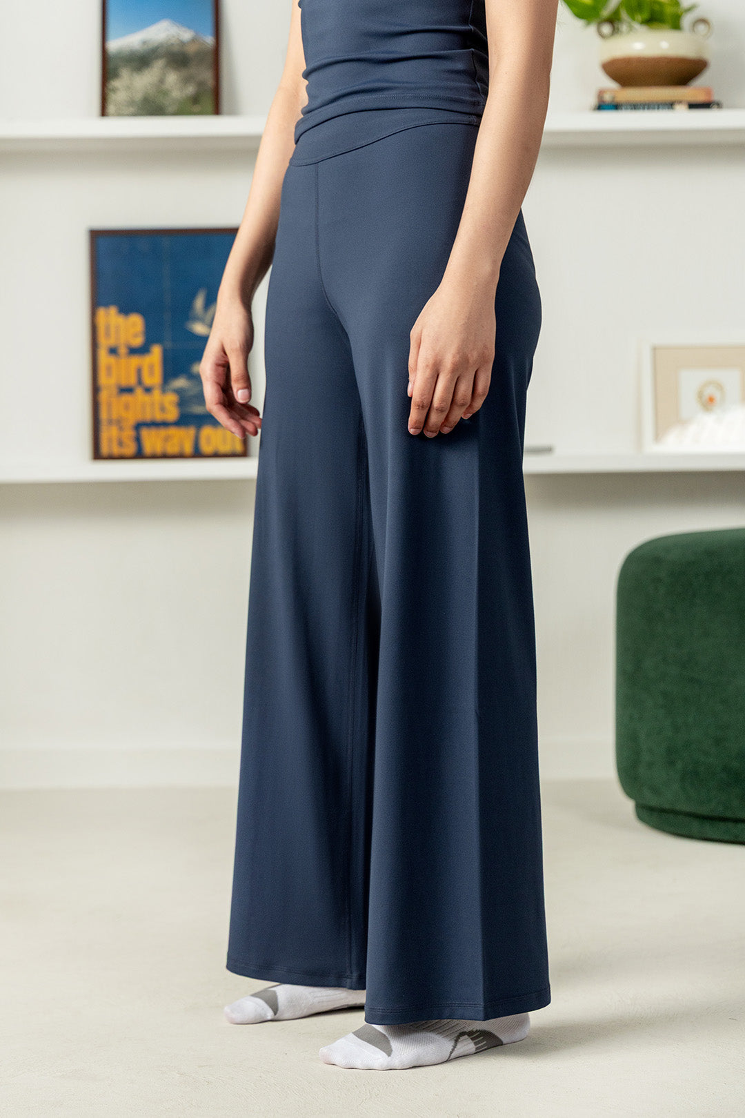 Wide Play 22 Pants