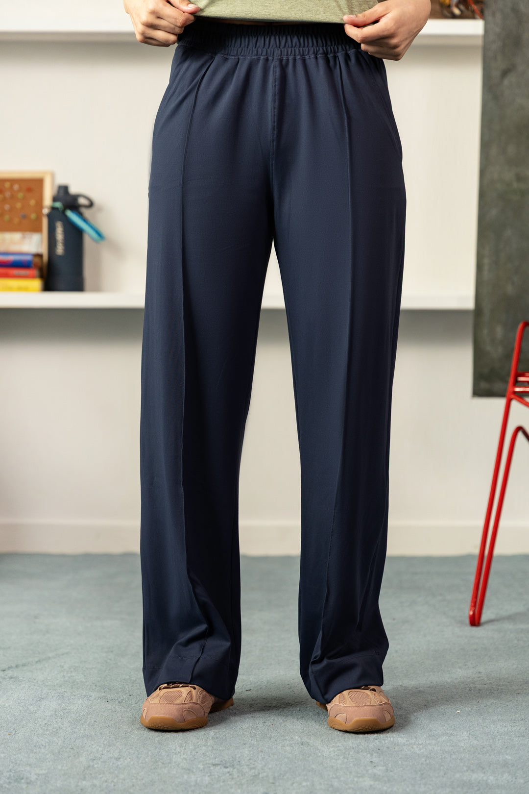 Straight Play 22 Pants