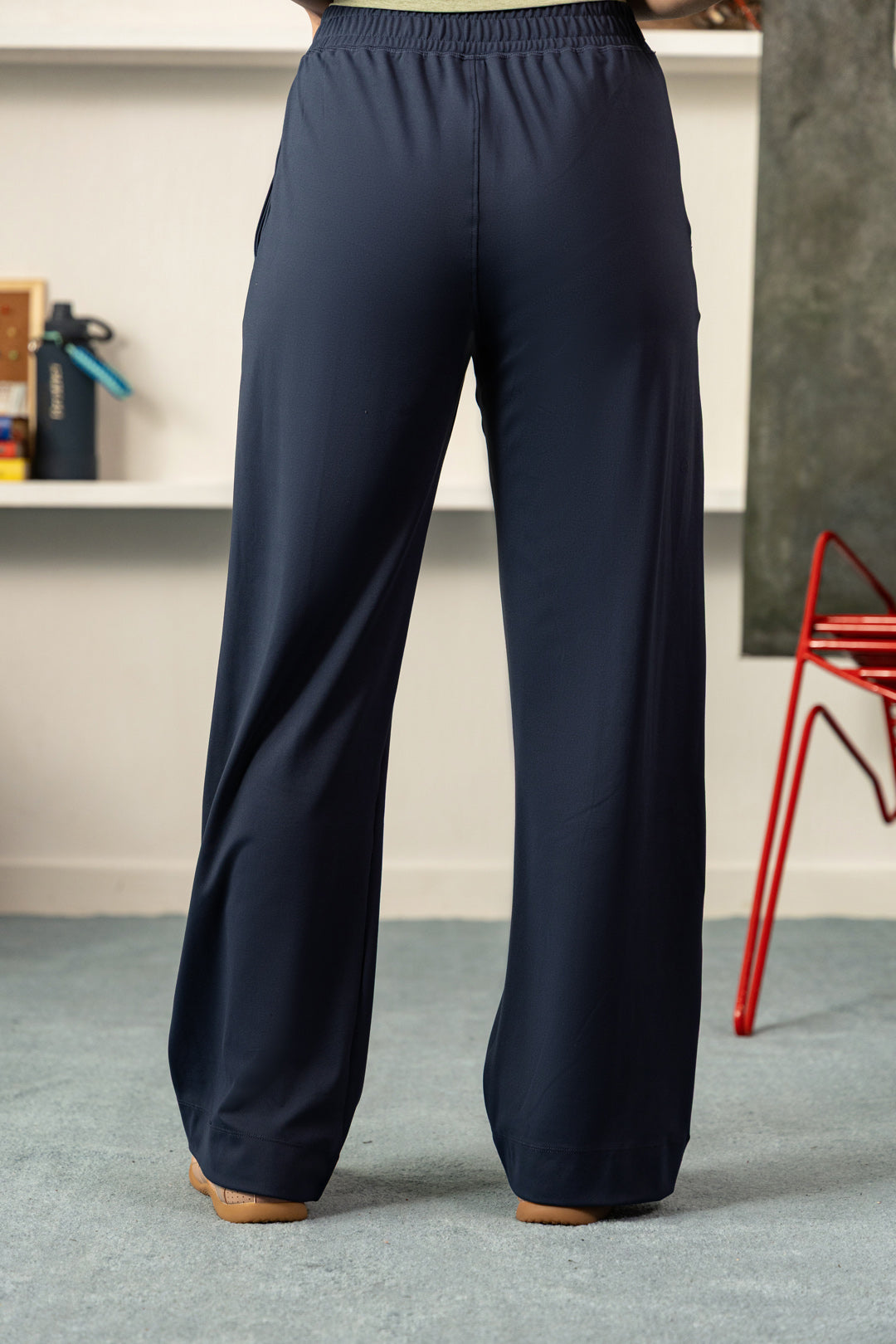 Image of Straight Play 22 Pants