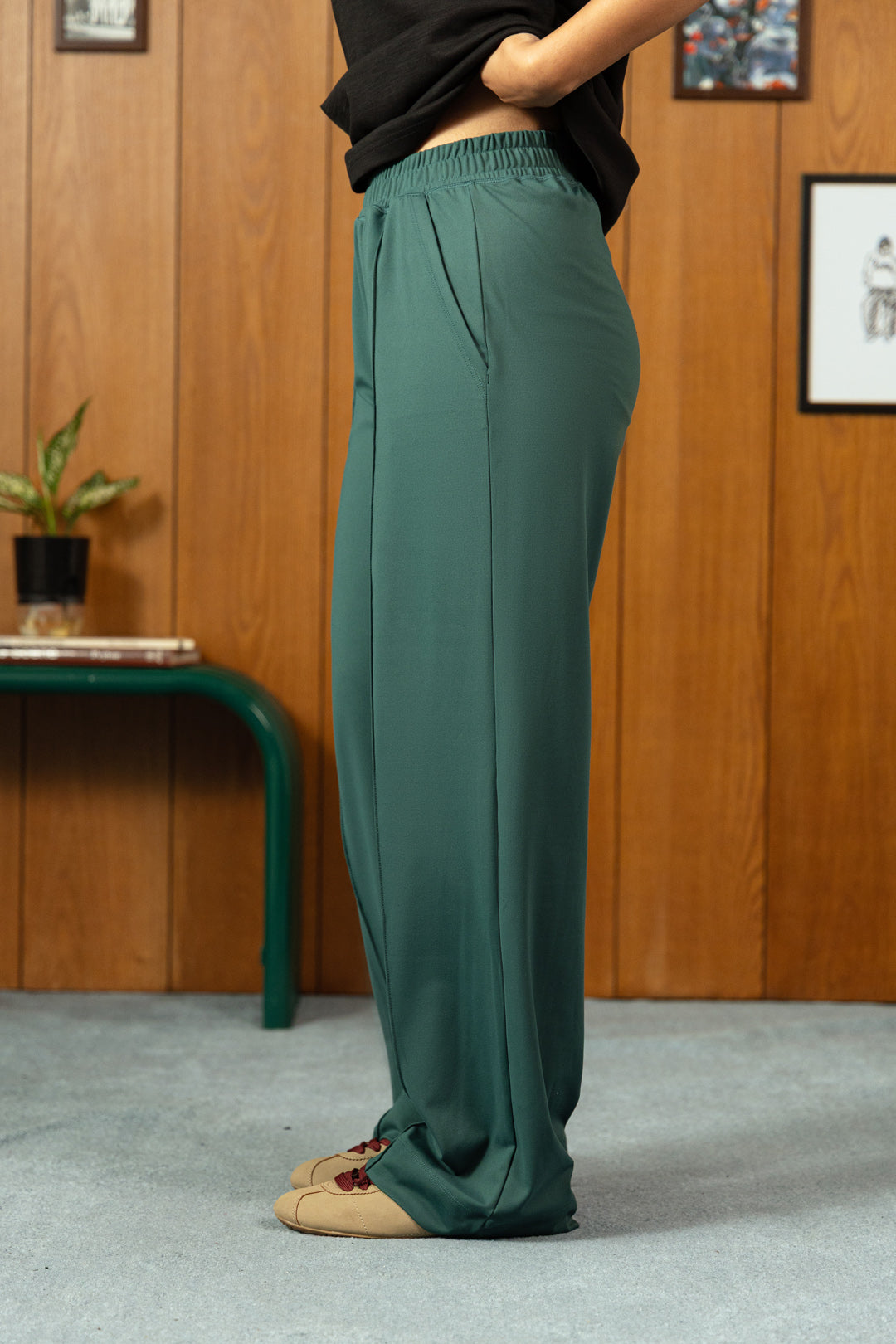 Image of Straight Play 22 Pants