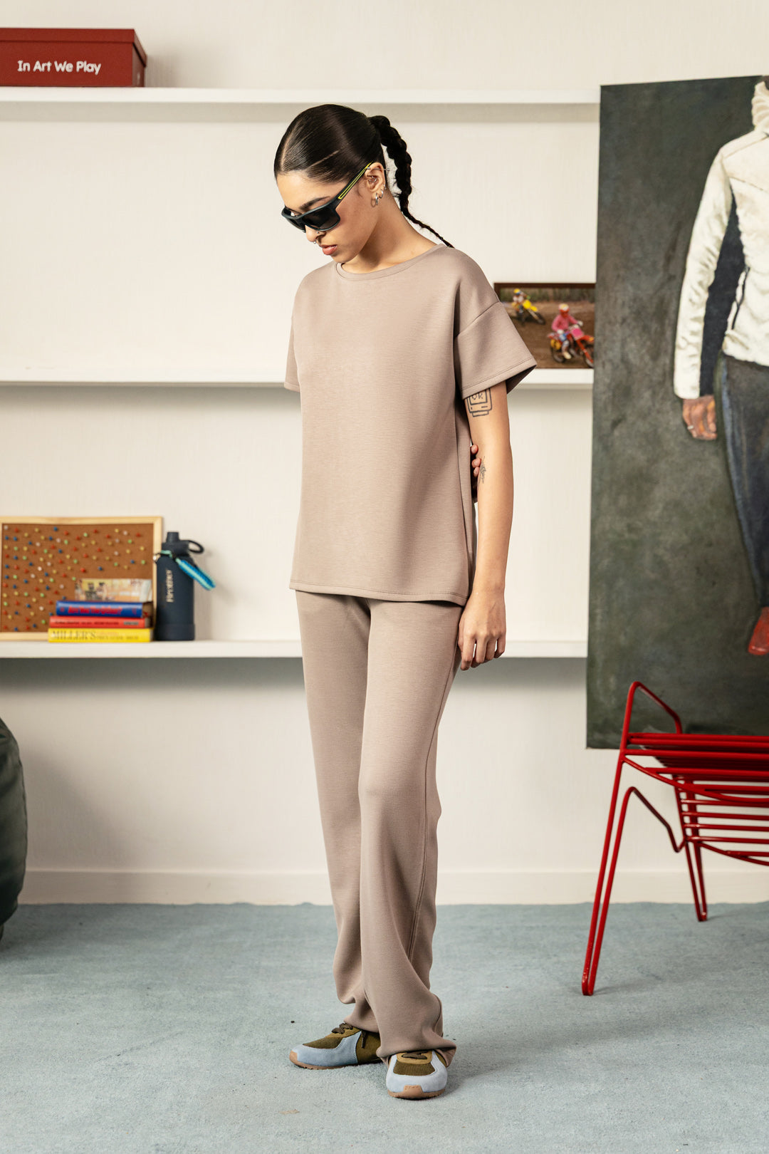 Image of Soft Serve Pants