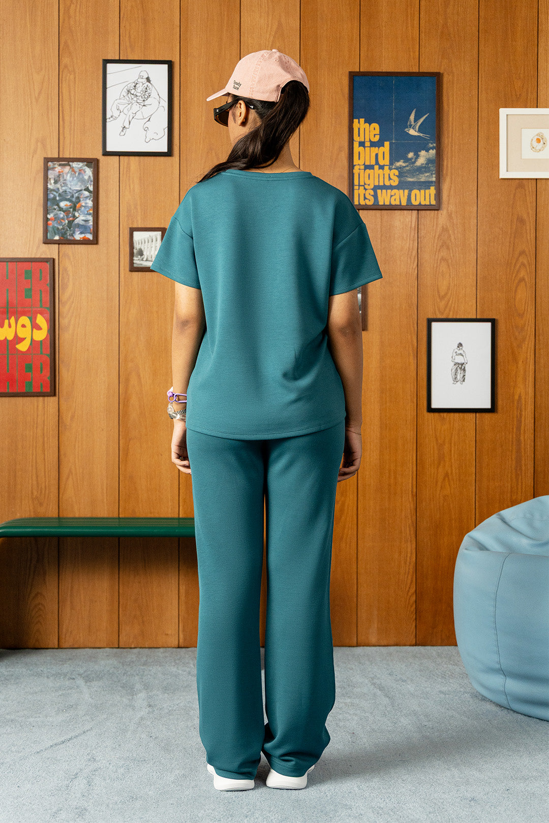 Image of Soft Serve Pants