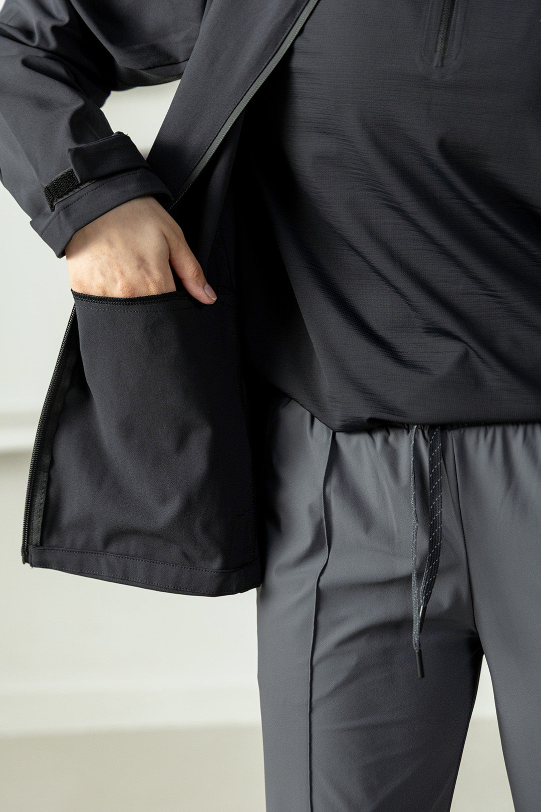 Image of Old School Track Pants