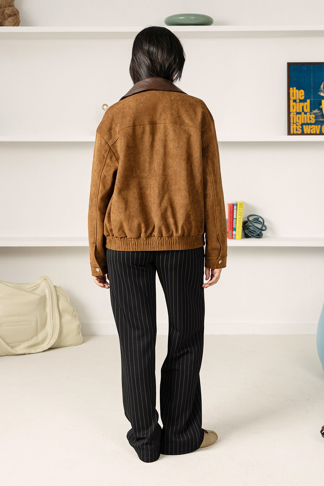 Image of Wfh Women's Pants