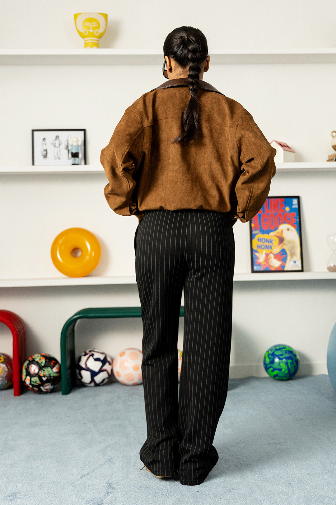 Image of Wfh Women's Pants