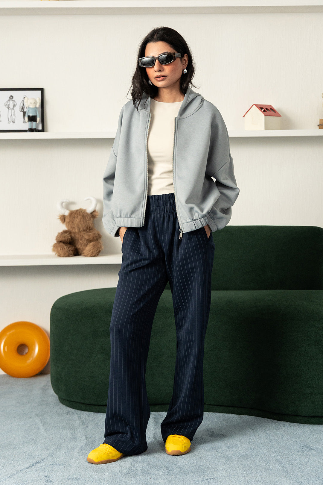 Wfh Women's Pants