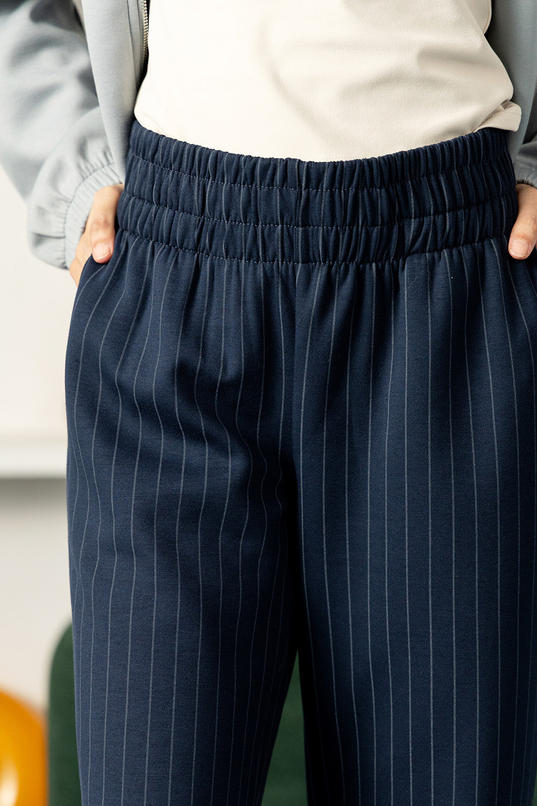 Wfh Women's Pants