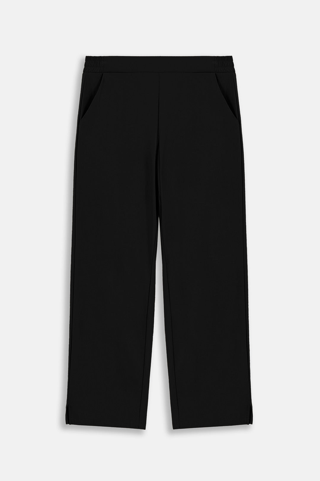 Image of Easy Trek Crepe Pants