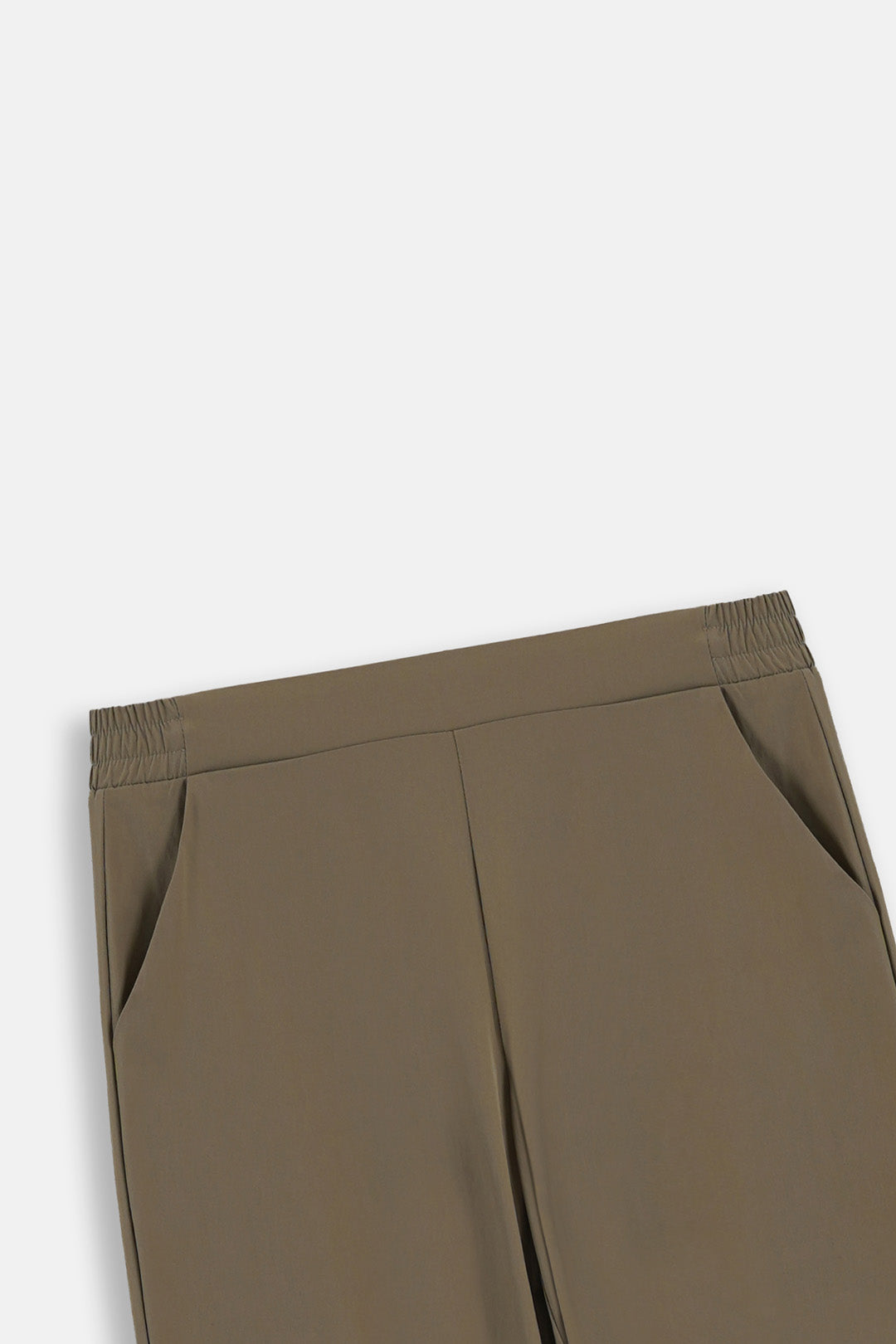 Easy Trek Crepe Pants