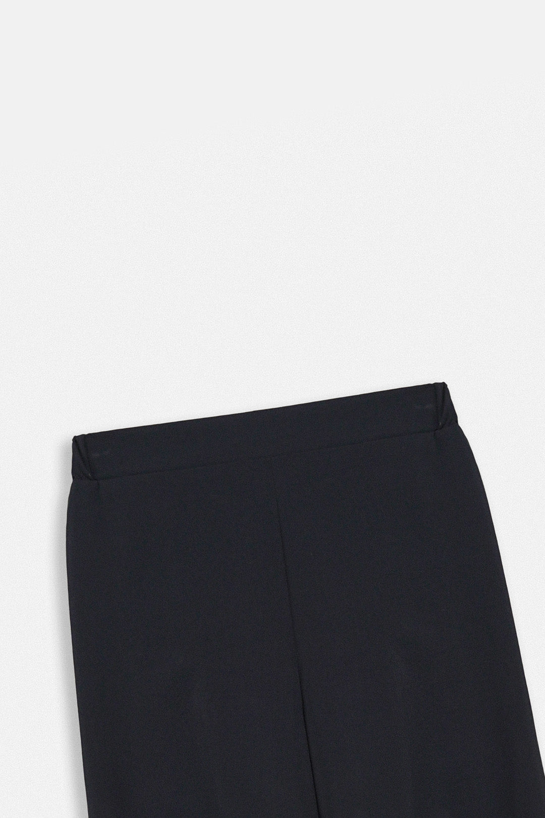 Barrel Trek Crepe Pants
