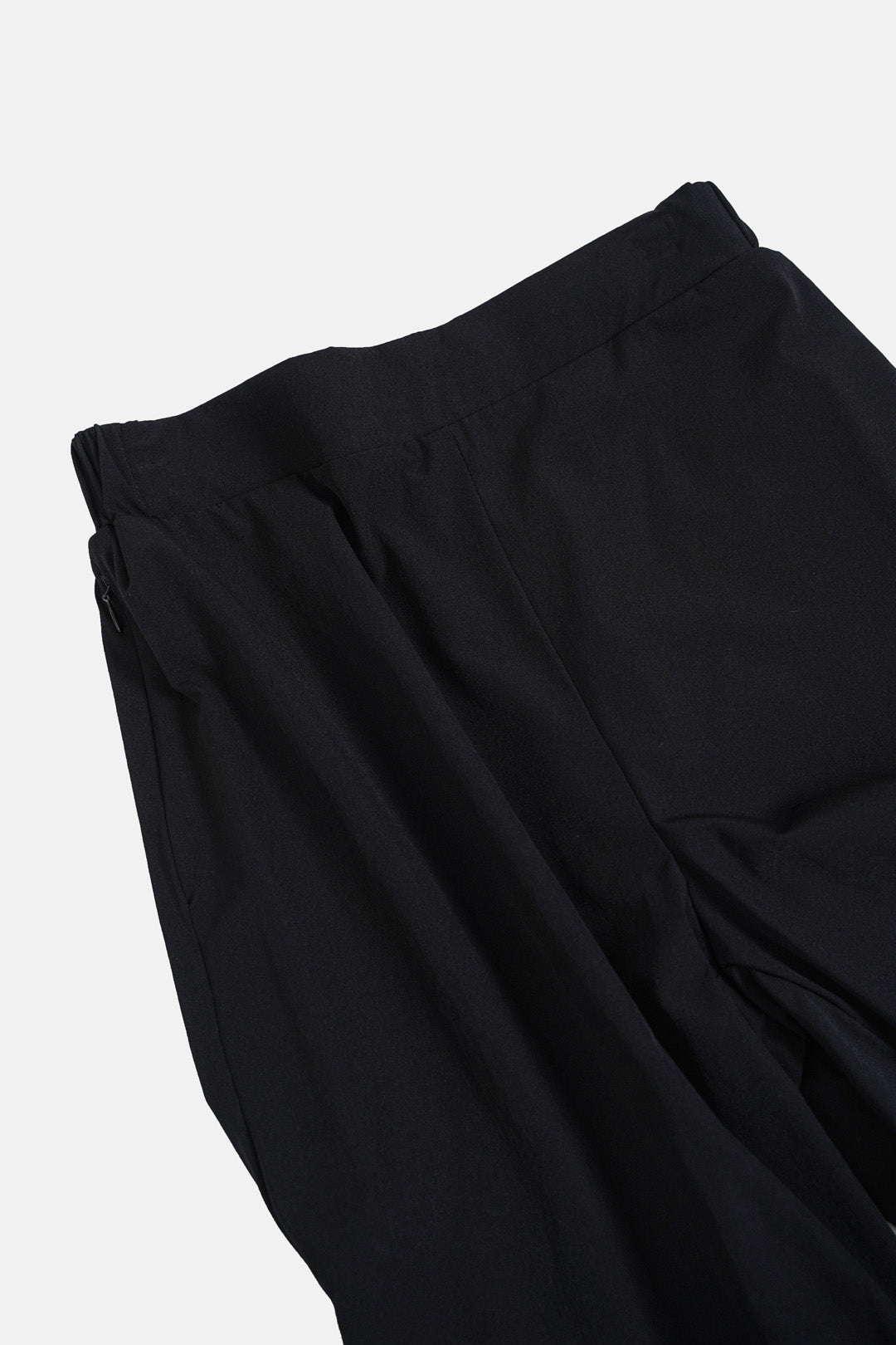 Image of Barrel Trek Crepe Pants
